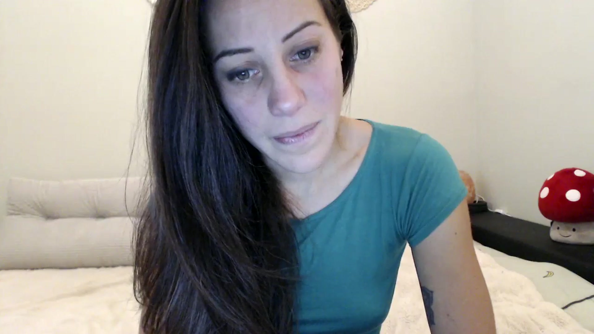 Gallery image thumbnail from ChristinaKey's myfreecams stream on, 11/17/2025, 15:24 image 5 of 20