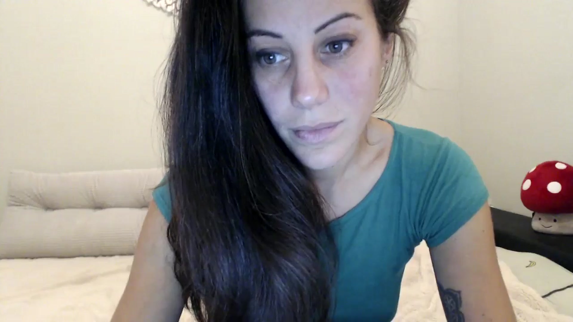 Gallery image thumbnail from ChristinaKey's myfreecams stream on, 11/17/2025, 15:24 image 2 of 20