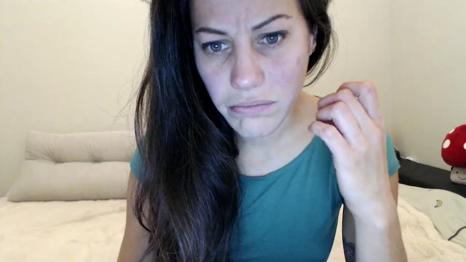 Gallery image thumbnail from ChristinaKey's myfreecams stream on, 11/17/2025, 15:24 image 11 of 20