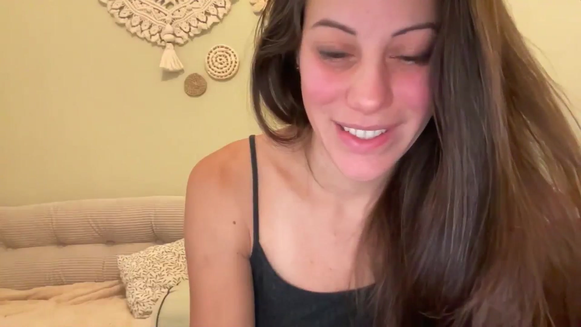 Gallery image thumbnail from ChristinaKey's myfreecams stream on, 11/24/2025, 14:11 image 8 of 20