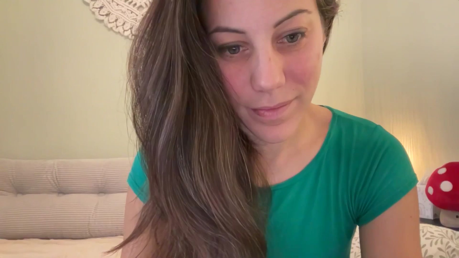Gallery image thumbnail from ChristinaKey's myfreecams stream on, 12/09/2025, 12:24 image 1 of 20
