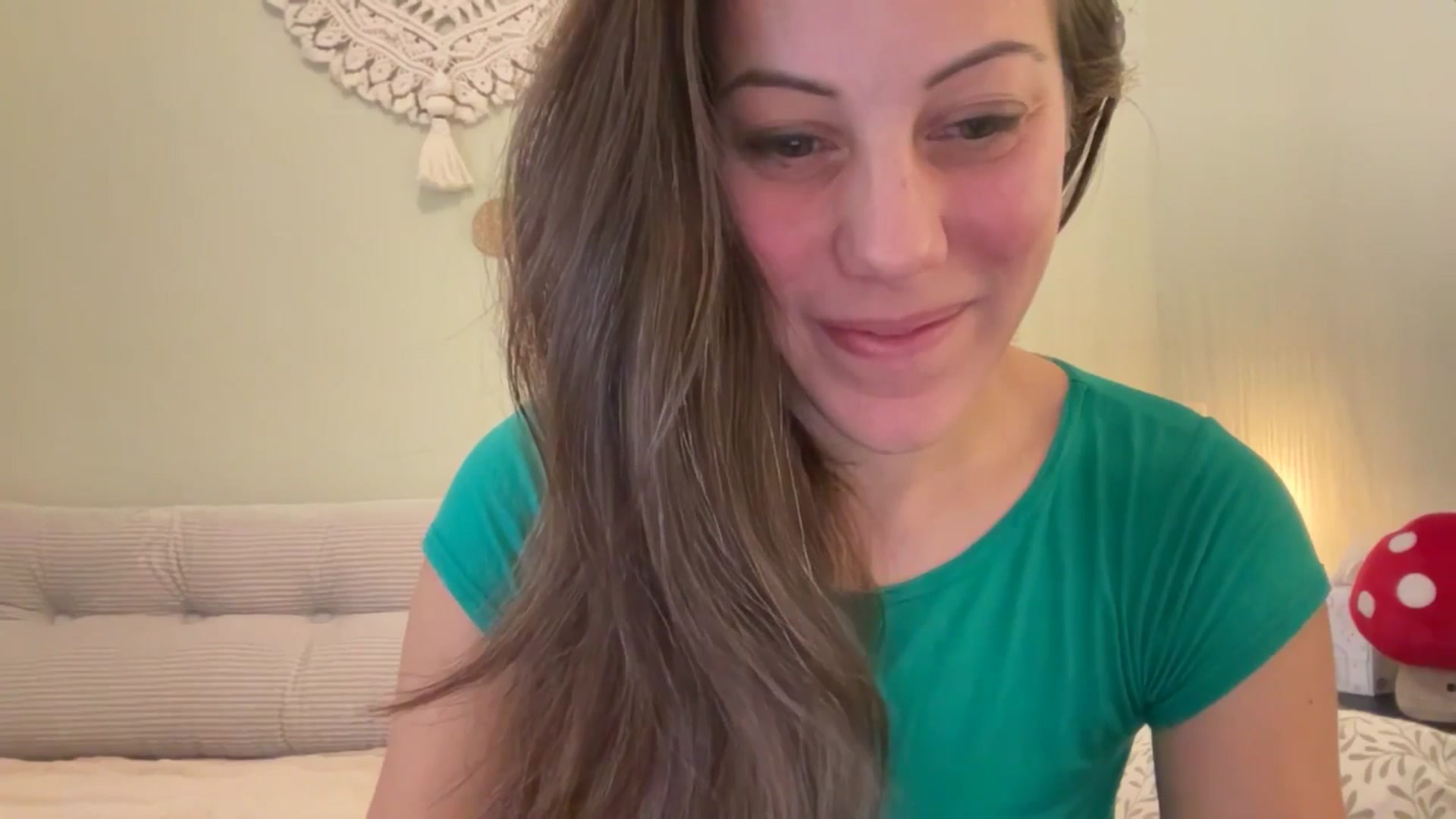 Gallery image thumbnail from ChristinaKey's myfreecams stream on, 12/09/2025, 12:24 image 7 of 20