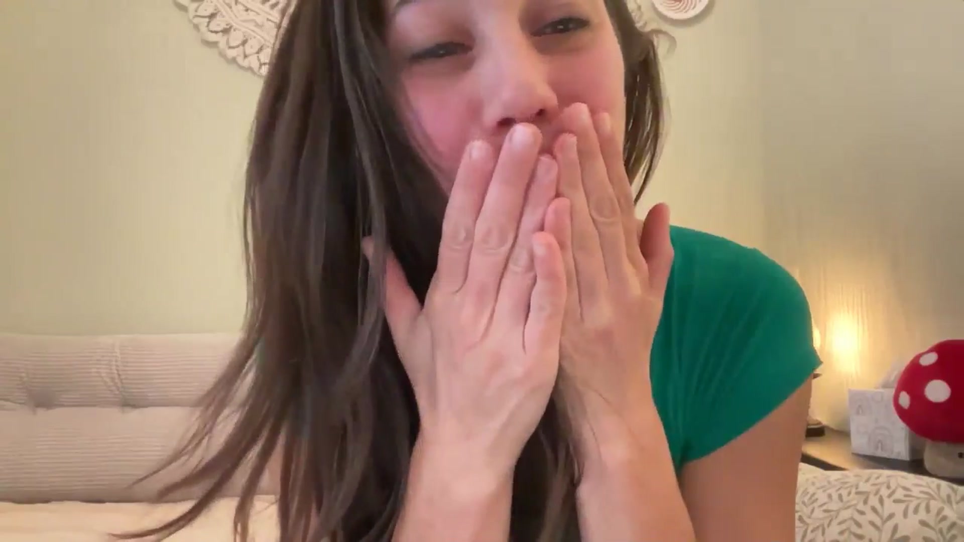 Gallery image thumbnail from ChristinaKey's myfreecams stream on, 12/09/2025, 12:24 image 10 of 20