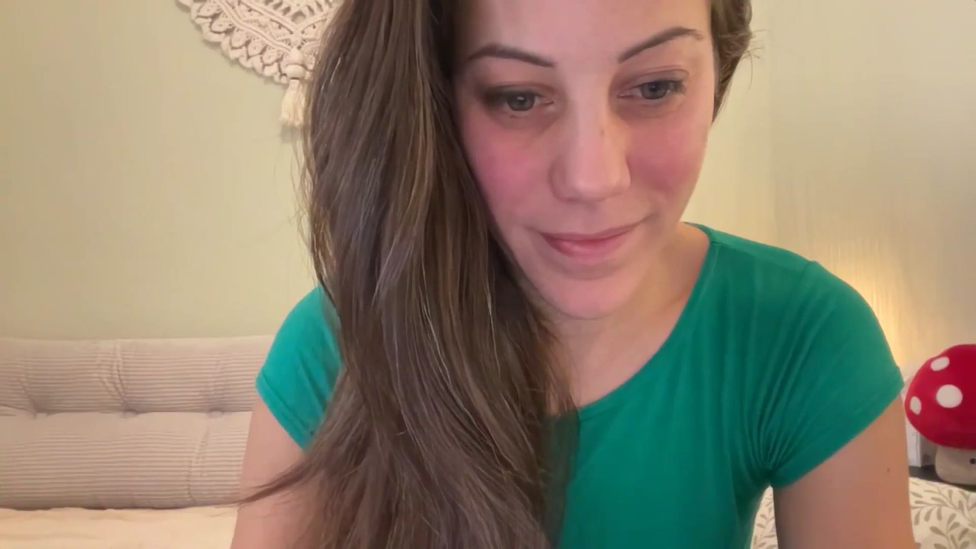 Gallery image thumbnail from ChristinaKey's myfreecams stream on, 12/09/2025, 12:24 image 4 of 20