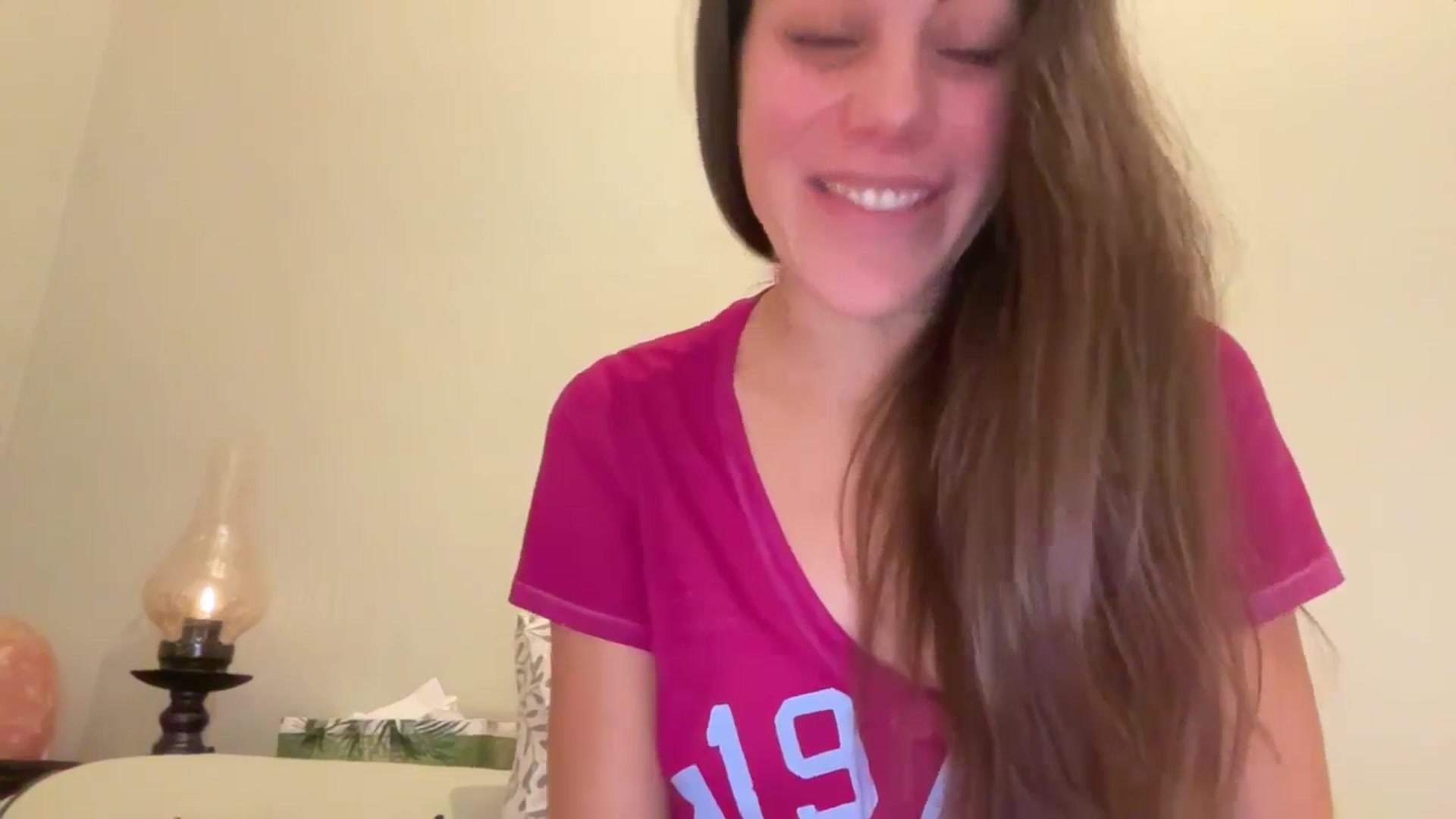 Gallery image thumbnail from ChristinaKey's myfreecams stream on, 12/30/2025, 15:00 image 20 of 20