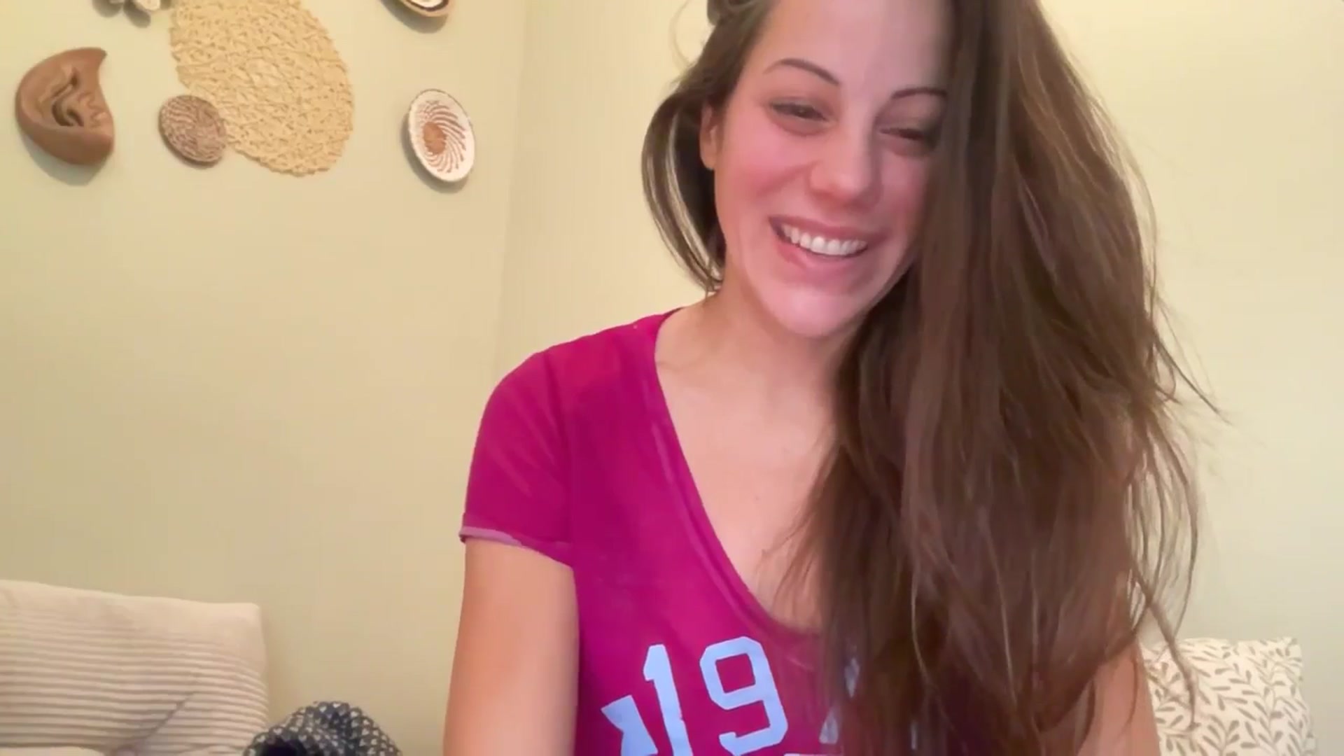 Gallery image thumbnail from ChristinaKey's myfreecams stream on, 12/30/2025, 15:00 image 8 of 20