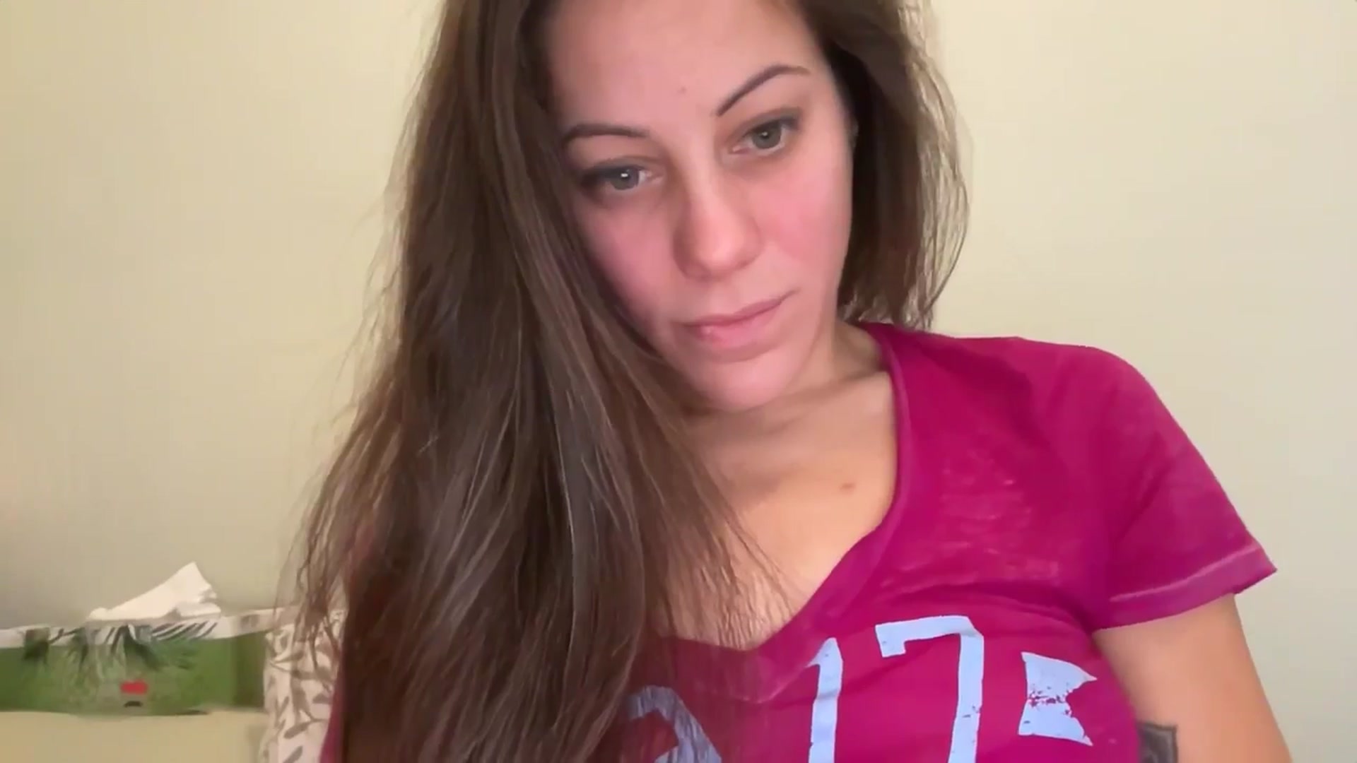 Gallery image thumbnail from ChristinaKey's myfreecams stream on, 12/31/2025, 12:46 image 7 of 20