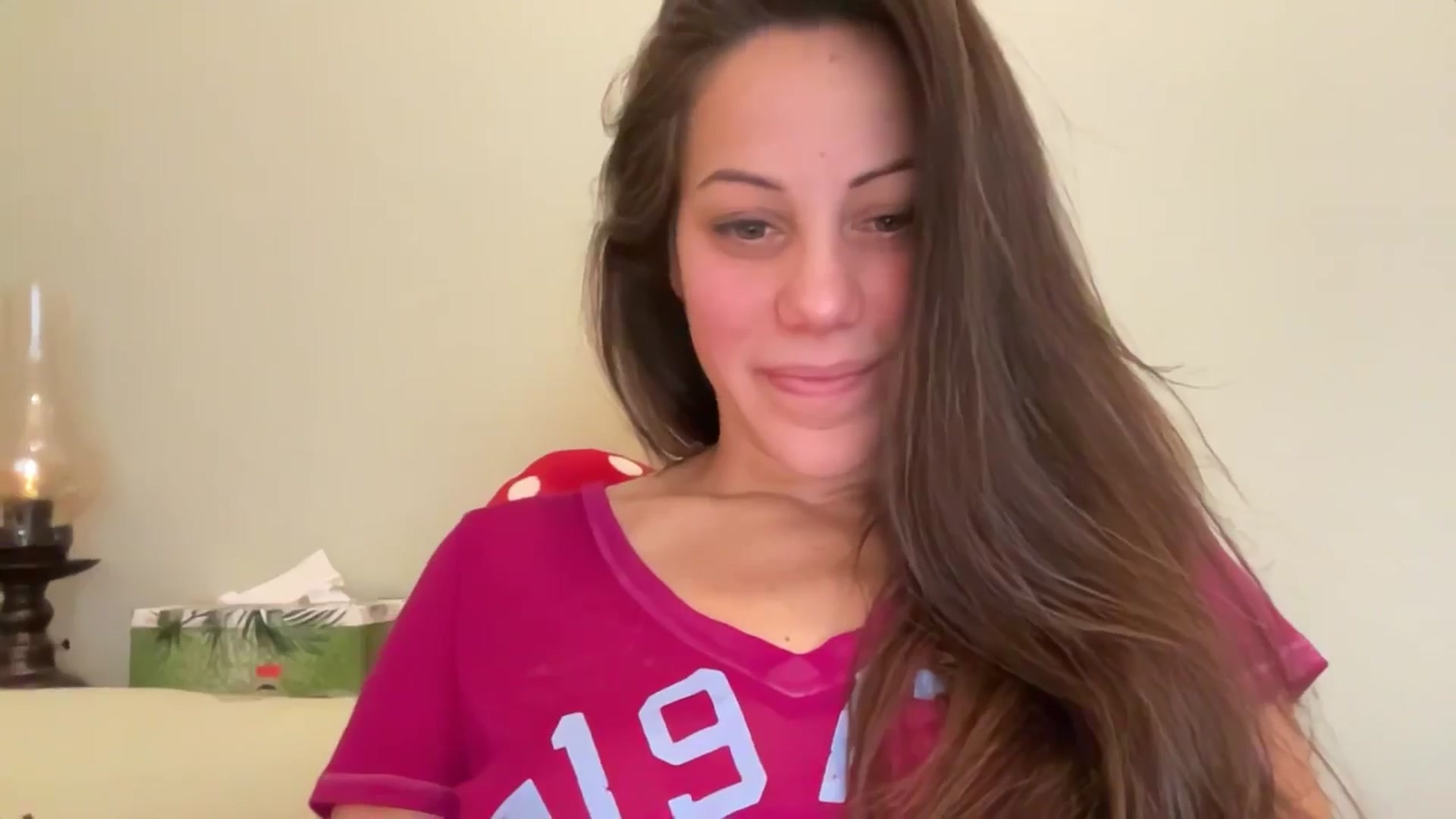 Gallery image thumbnail from ChristinaKey's myfreecams stream on, 12/31/2025, 13:28 image 12 of 20
