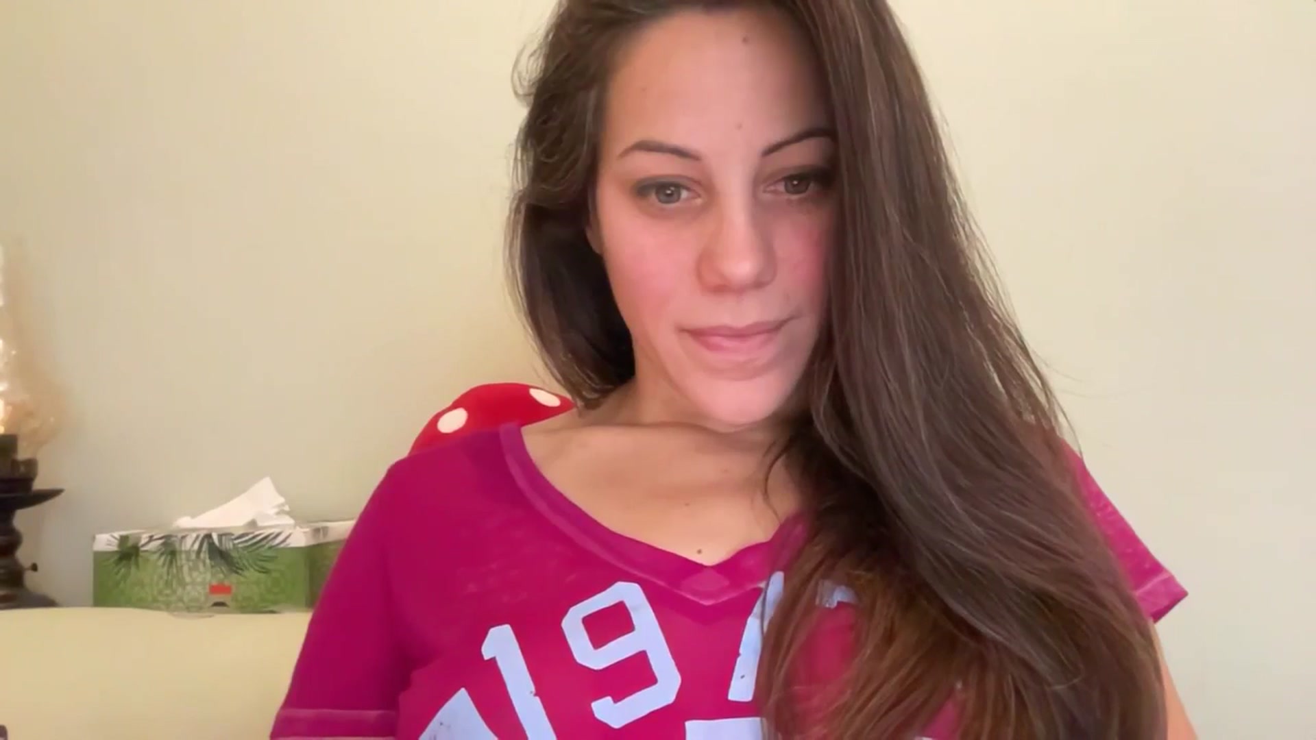 Gallery image thumbnail from ChristinaKey's myfreecams stream on, 12/31/2025, 13:28 image 18 of 20