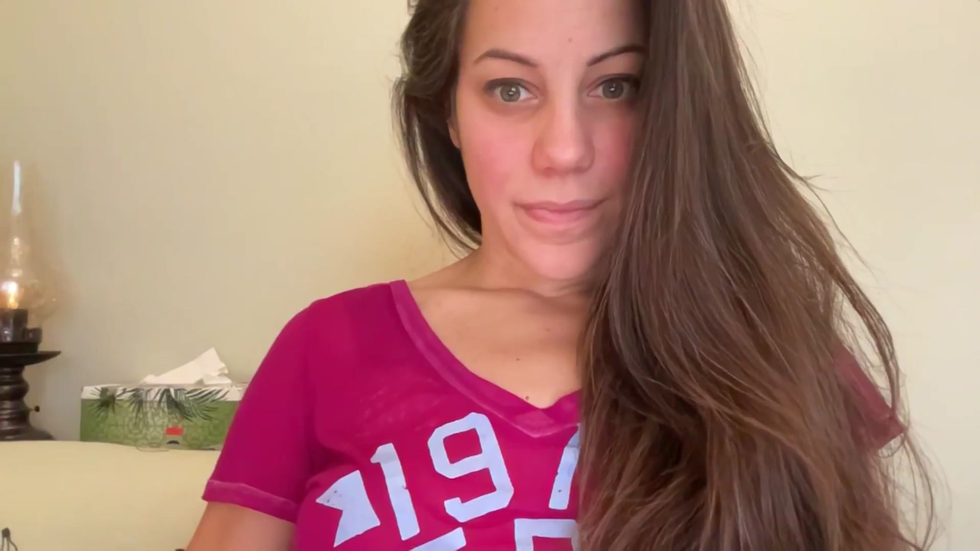 Gallery image thumbnail from ChristinaKey's myfreecams stream on, 12/31/2025, 13:28 image 4 of 20