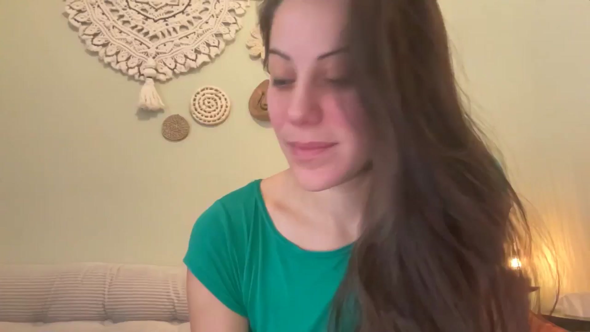 Gallery image thumbnail from ChristinaKey's myfreecams stream on, 02/10/2026, 13:23 image 1 of 20