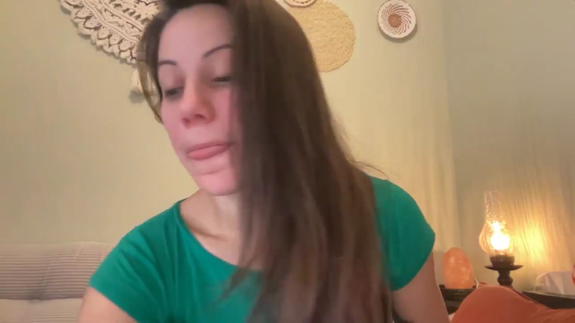 Gallery image thumbnail from ChristinaKey's myfreecams stream on, 02/10/2026, 13:23 image 4 of 20