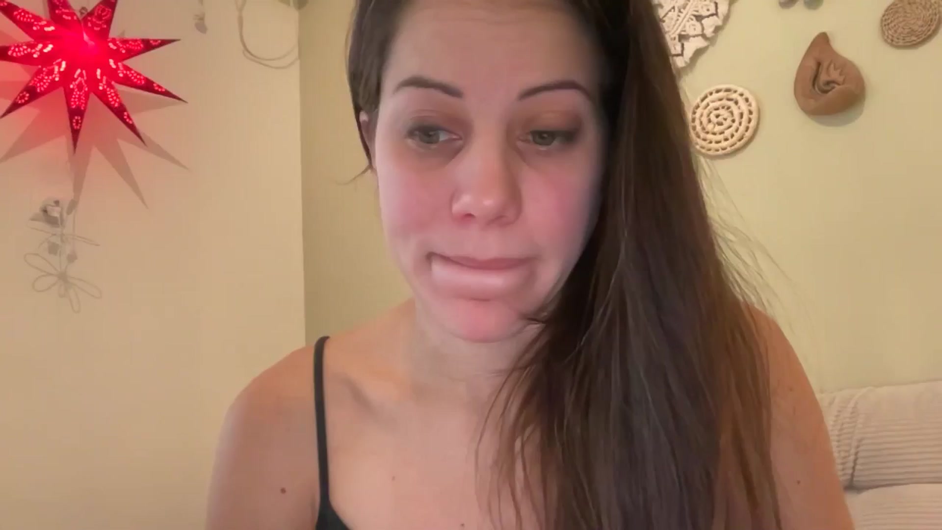 Gallery image thumbnail from ChristinaKey's myfreecams stream on, 02/11/2026, 13:33 image 1 of 20