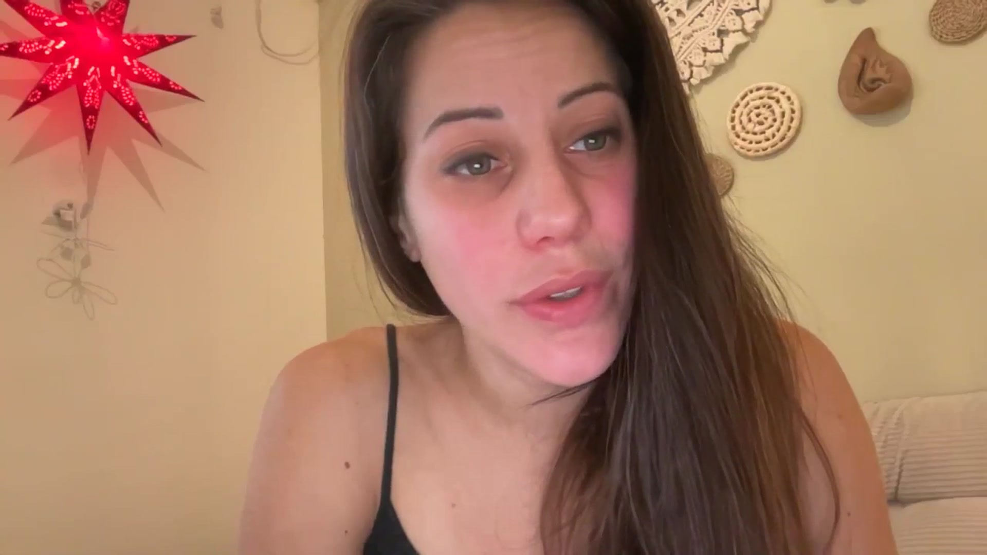 Gallery image thumbnail from ChristinaKey's myfreecams stream on, 02/11/2026, 13:33 image 7 of 20