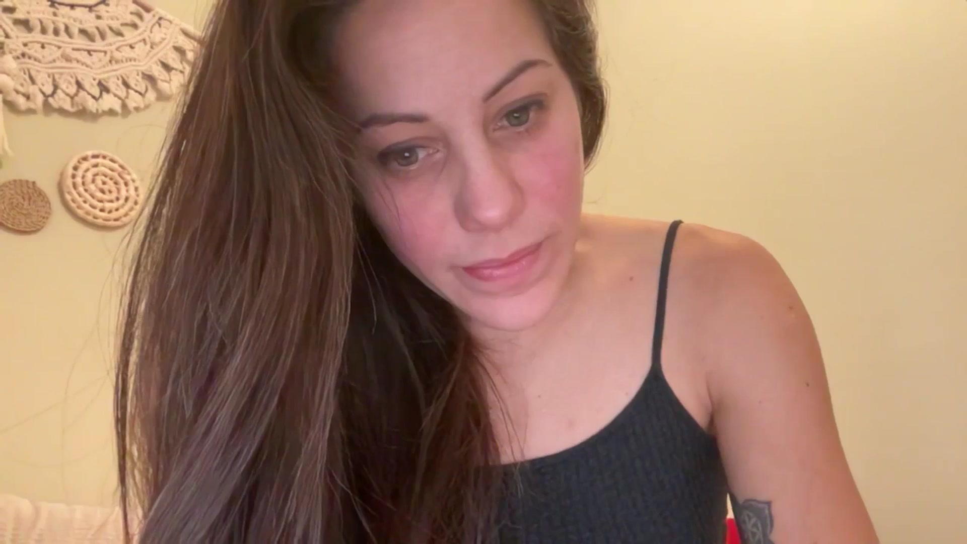 Gallery image thumbnail from ChristinaKey's myfreecams stream on, 02/11/2026, 13:51 image 14 of 20