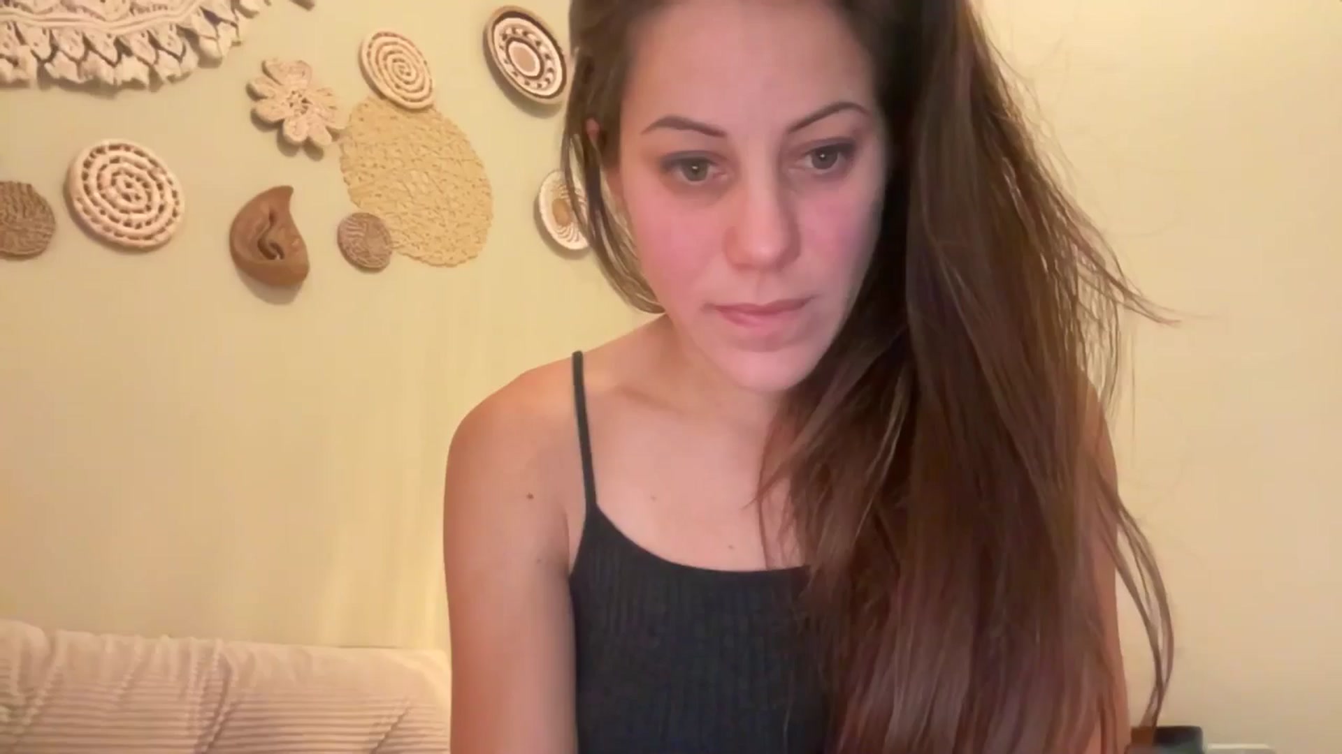 Gallery image thumbnail from ChristinaKey's myfreecams stream on, 02/11/2026, 13:51 image 5 of 20