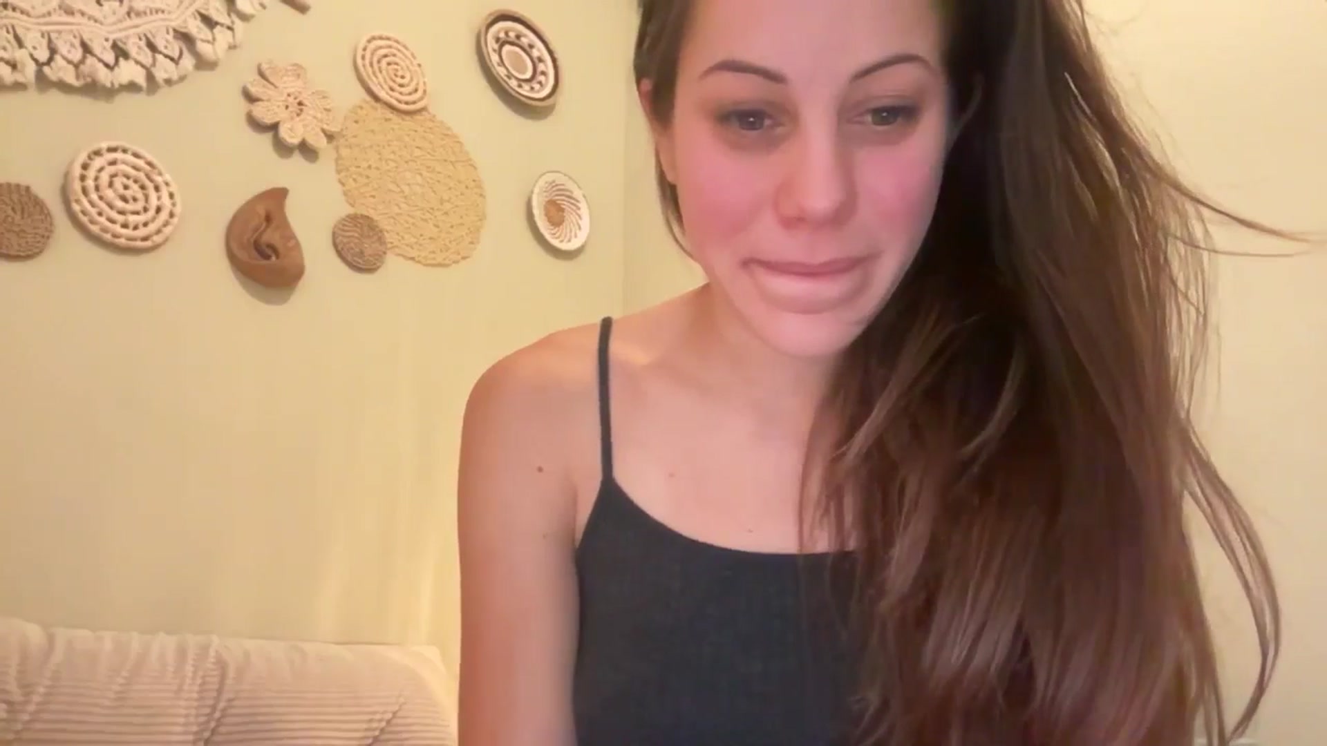 Gallery image thumbnail from ChristinaKey's myfreecams stream on, 02/11/2026, 13:51 image 2 of 20