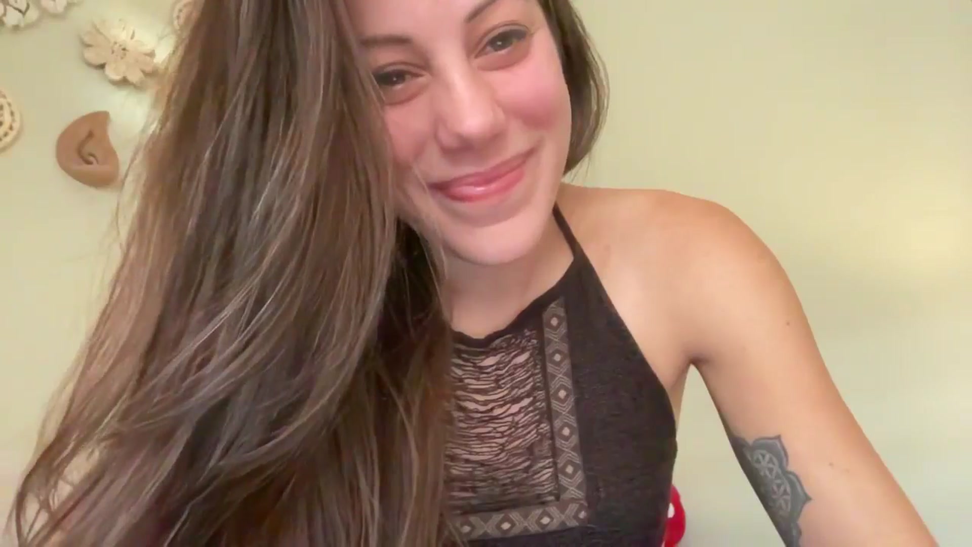 Gallery image thumbnail from ChristinaKey's myfreecams stream on, 02/24/2026, 14:30 image 9 of 20