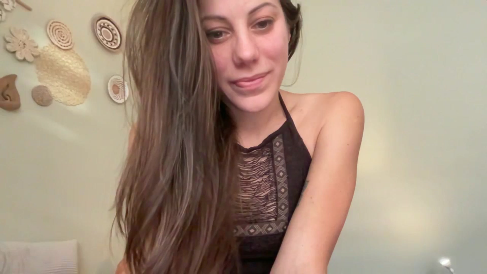 Gallery image thumbnail from ChristinaKey's myfreecams stream on, 02/24/2026, 14:30 image 16 of 20
