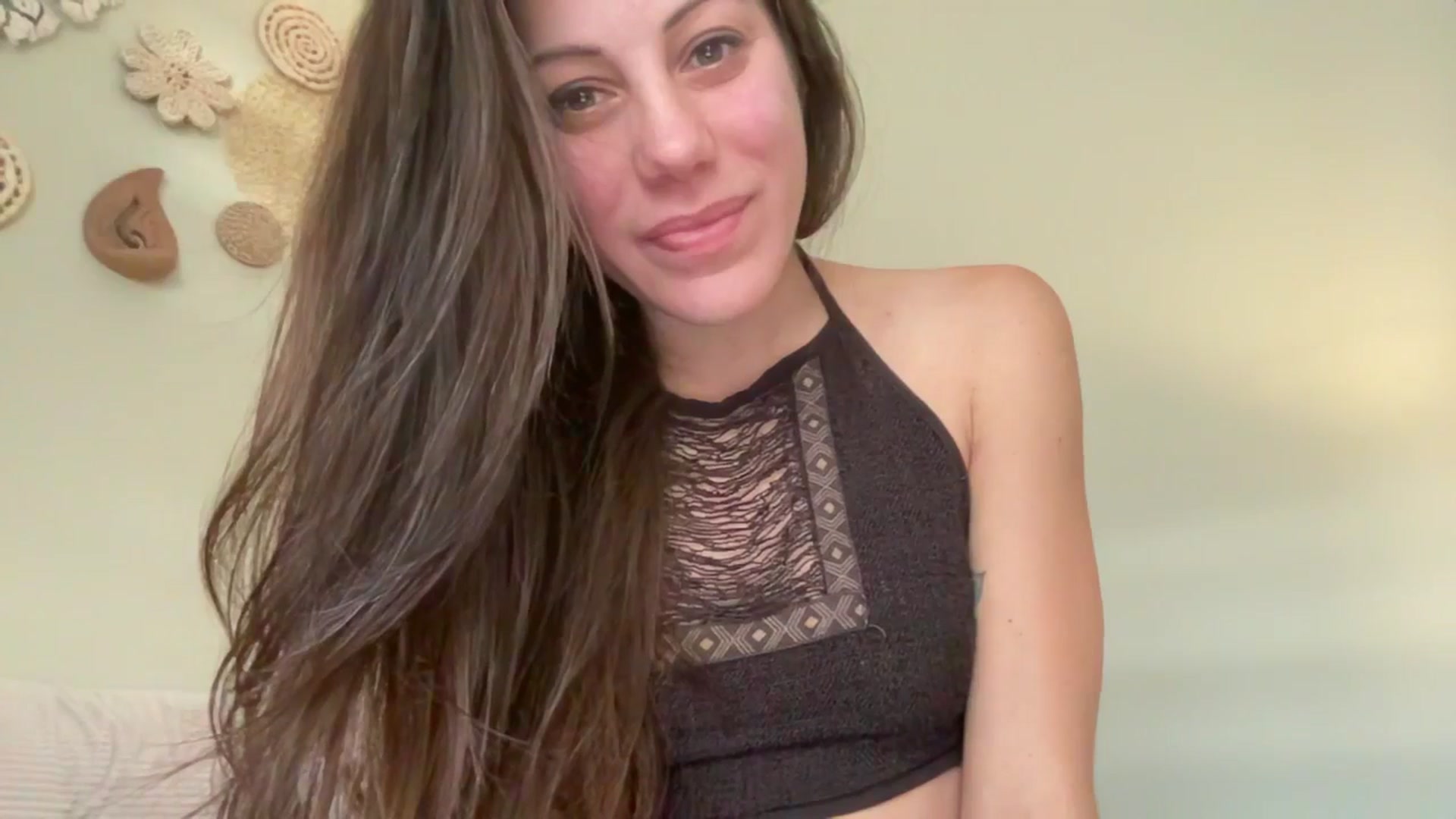 Gallery image thumbnail from ChristinaKey's myfreecams stream on, 02/24/2026, 14:30 image 10 of 20