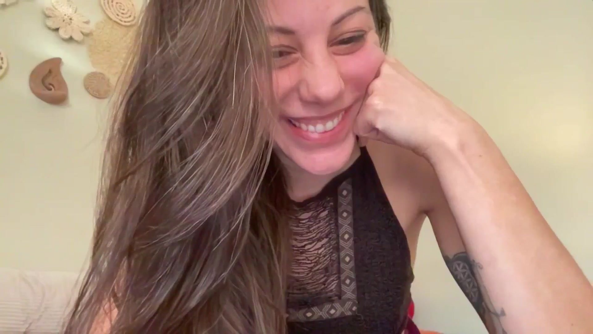 Gallery image thumbnail from ChristinaKey's myfreecams stream on, 02/24/2026, 14:30 image 2 of 20