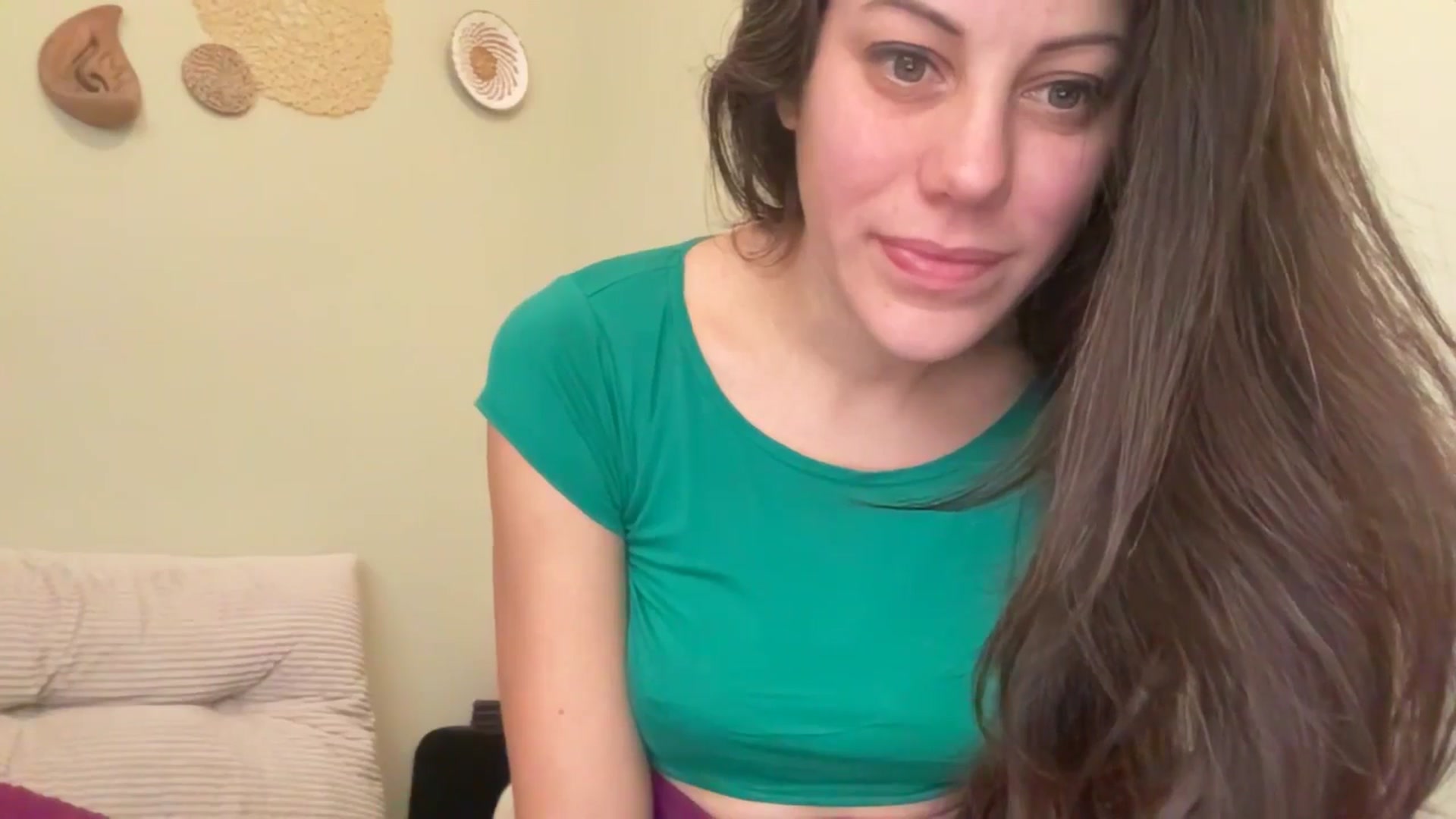 Gallery image thumbnail from ChristinaKey's myfreecams stream on, 02/25/2026, 14:23 image 15 of 20