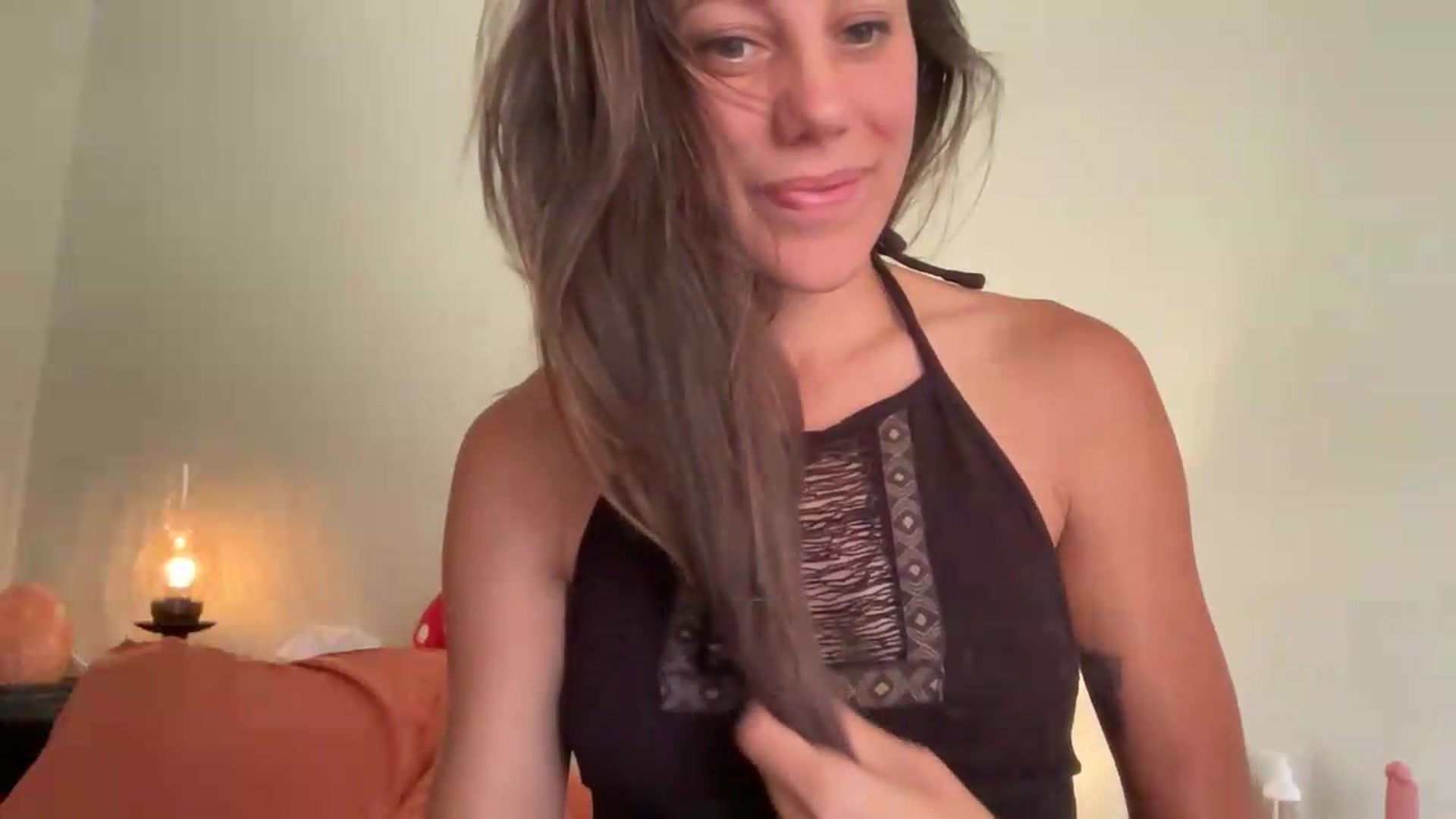 Gallery image thumbnail from ChristinaKey's myfreecams stream on, 08/13/2026, 14:16 image 20 of 20