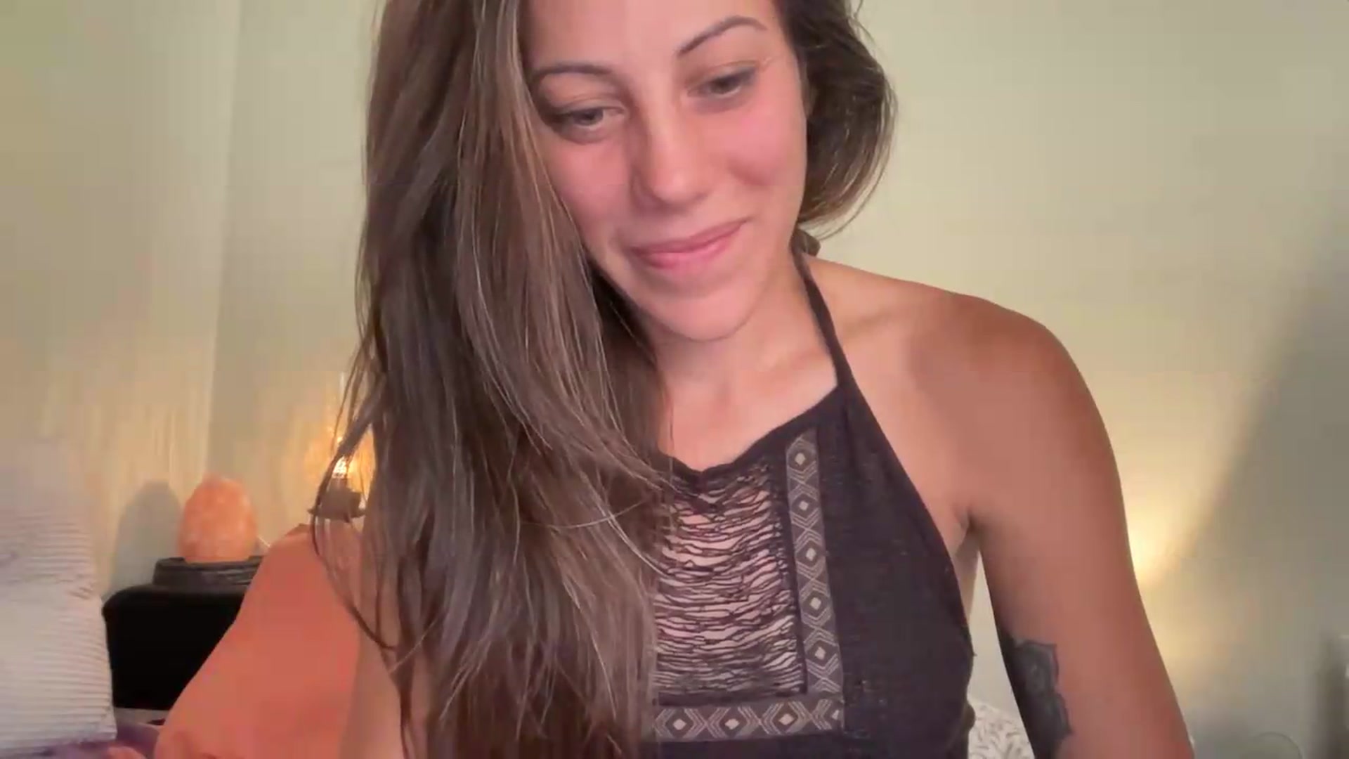 Gallery image thumbnail from ChristinaKey's myfreecams stream on, 08/13/2026, 14:16 image 14 of 20