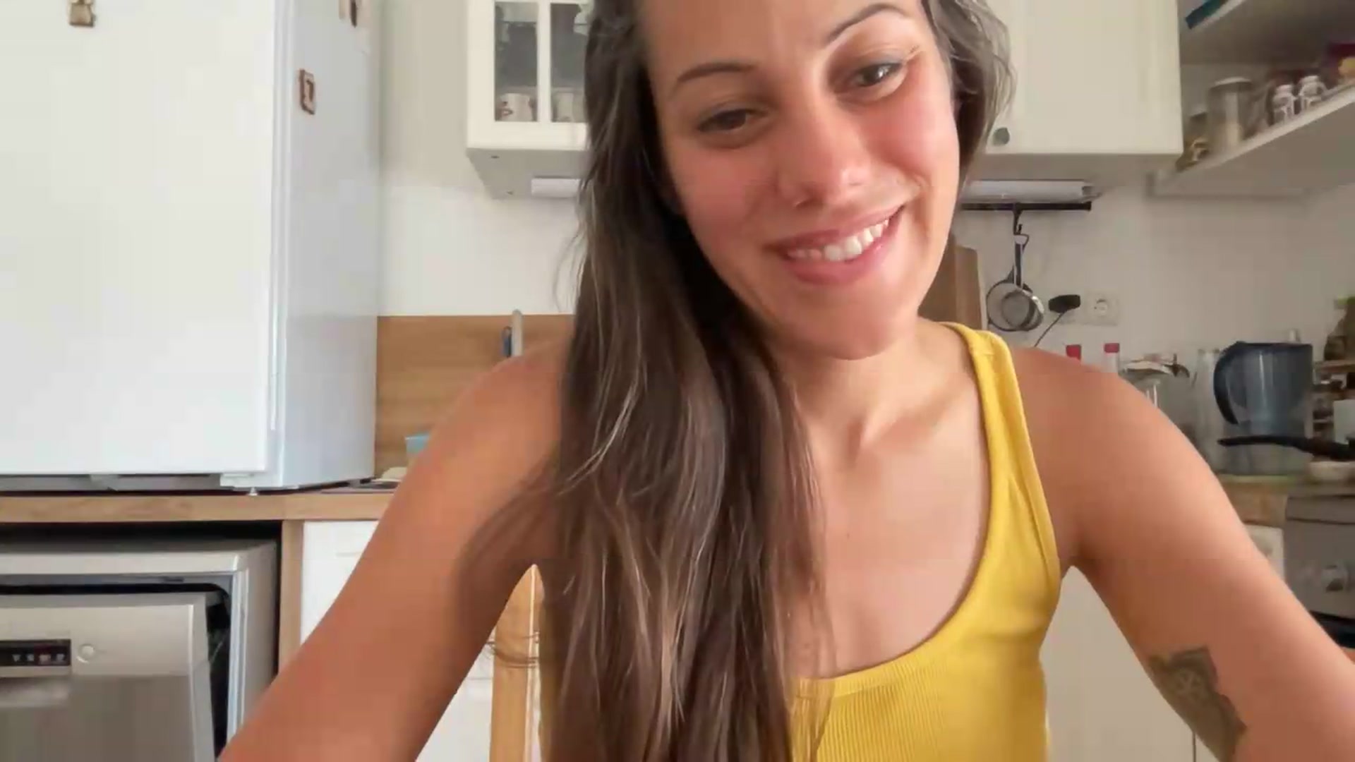 Gallery image thumbnail from ChristinaKey's myfreecams stream on, 08/14/2026, 14:34 image 20 of 20