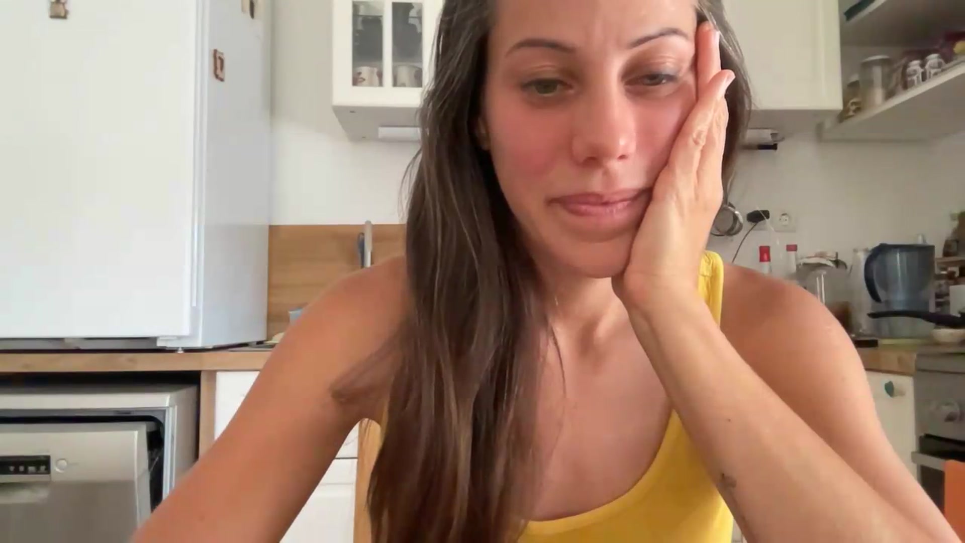 Gallery image thumbnail from ChristinaKey's myfreecams stream on, 08/14/2026, 14:34 image 2 of 20