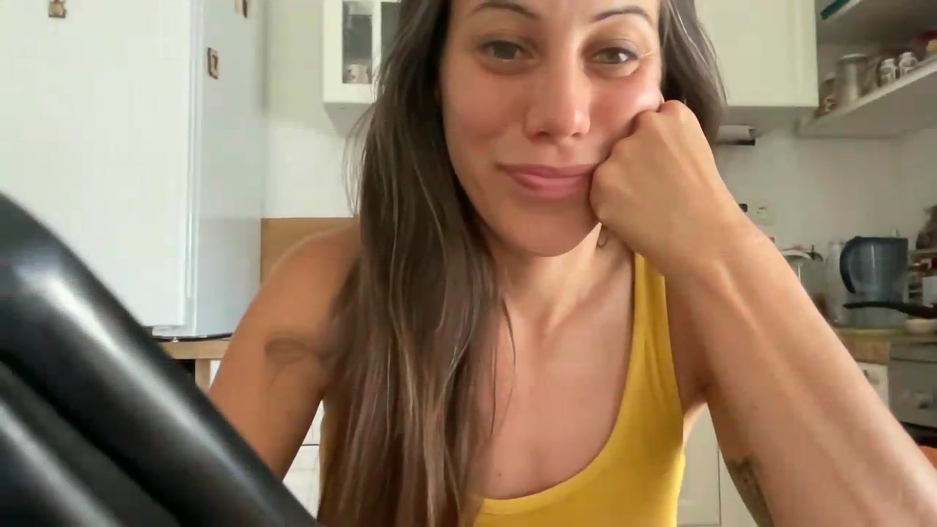 Gallery image thumbnail from ChristinaKey's myfreecams stream on, 08/14/2026, 14:34 image 4 of 20