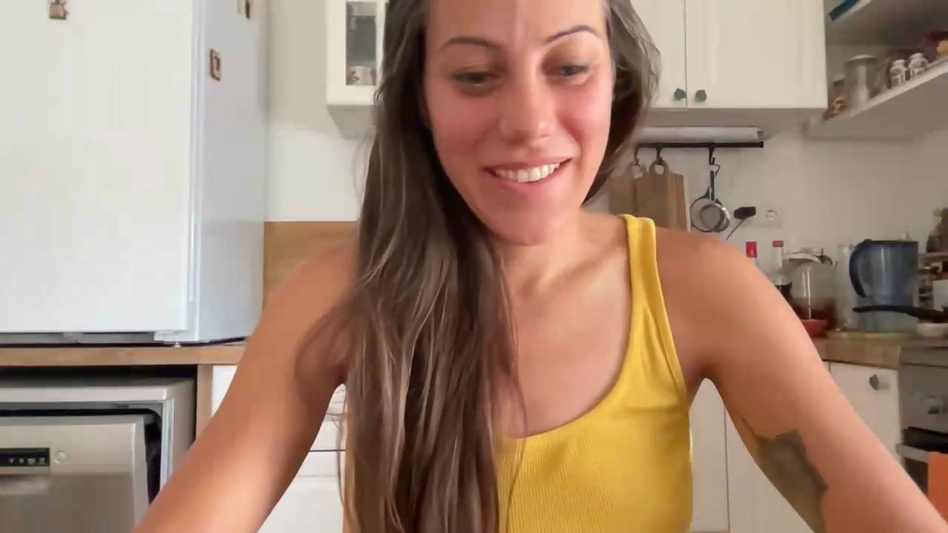 Gallery image thumbnail from ChristinaKey's myfreecams stream on, 08/14/2026, 14:34 image 18 of 20