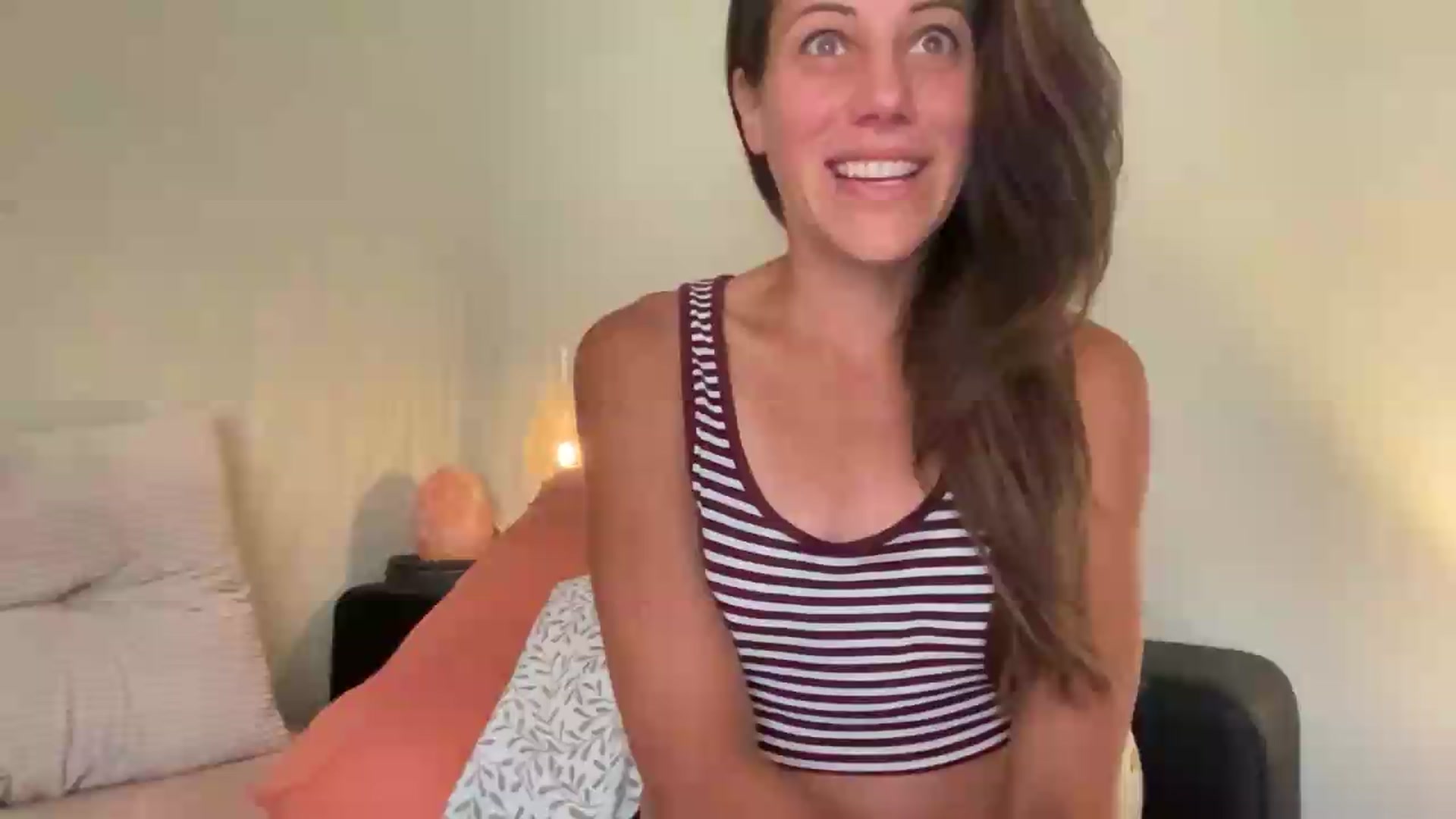 Gallery image thumbnail from ChristinaKey's myfreecams stream on, 08/15/2026, 15:30 image 1 of 20