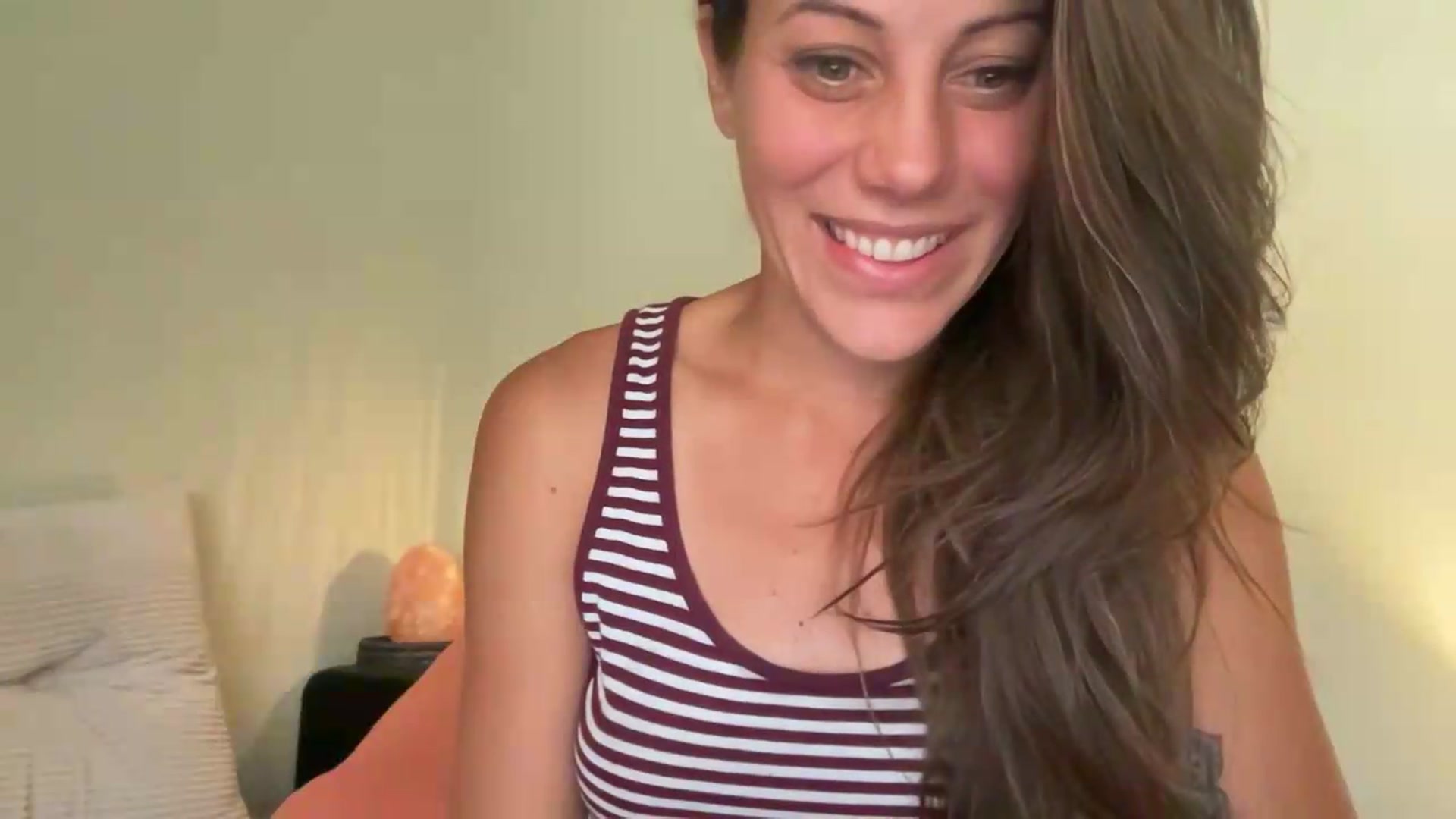 Gallery image thumbnail from ChristinaKey's myfreecams stream on, 08/15/2026, 15:30 image 9 of 20