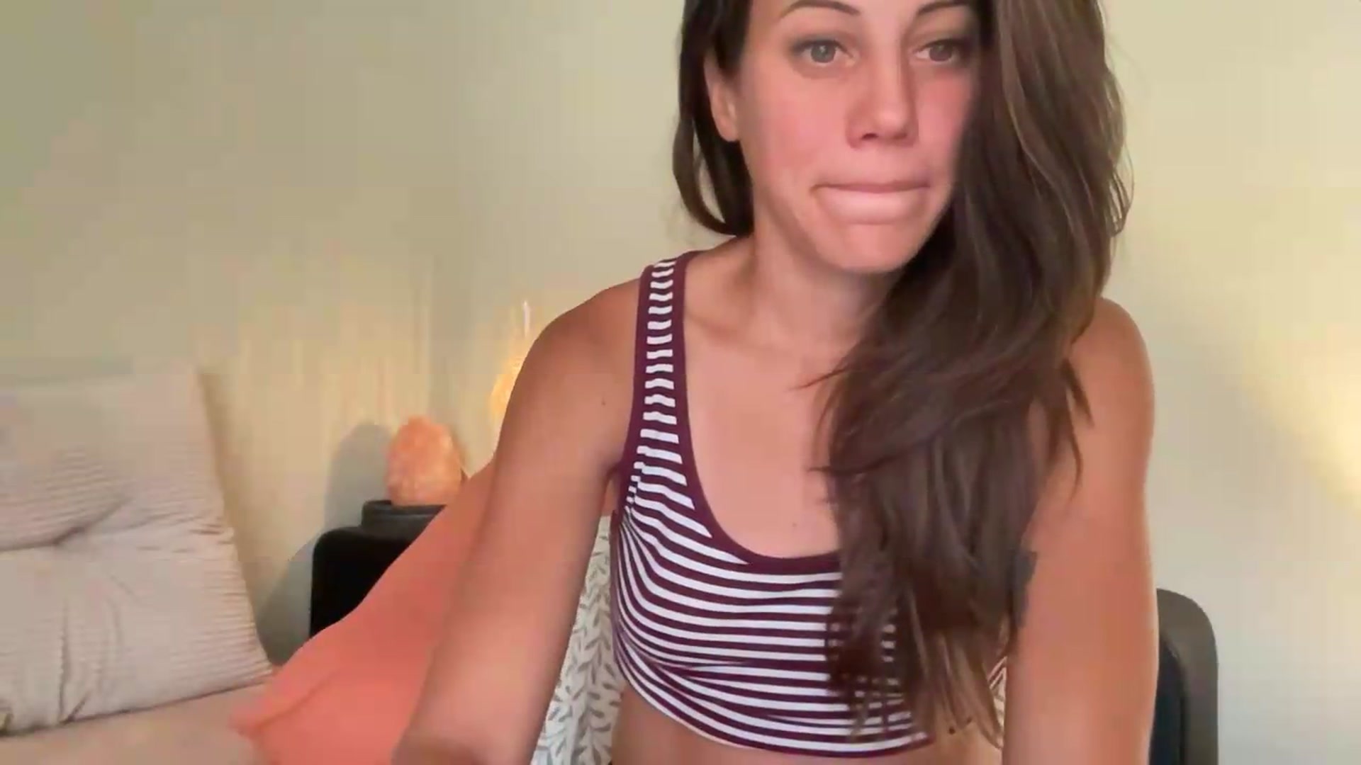 Gallery image thumbnail from ChristinaKey's myfreecams stream on, 08/15/2026, 15:30 image 7 of 20