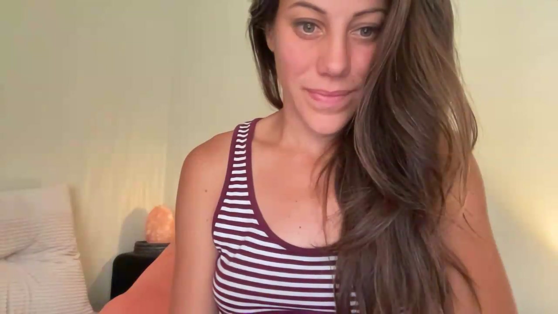 Gallery image thumbnail from ChristinaKey's myfreecams stream on, 08/15/2026, 15:30 image 20 of 20