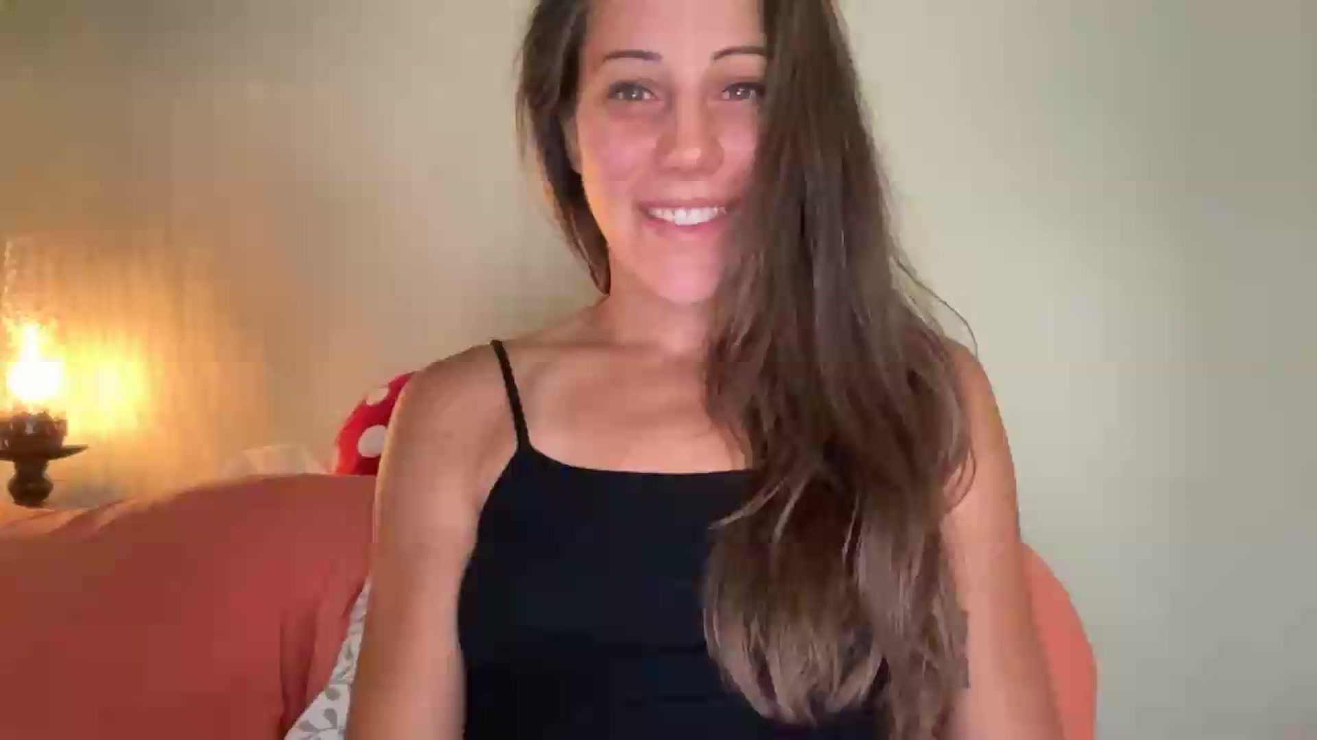 Gallery image thumbnail from ChristinaKey's myfreecams stream on, 08/18/2026, 15:53 image 8 of 20