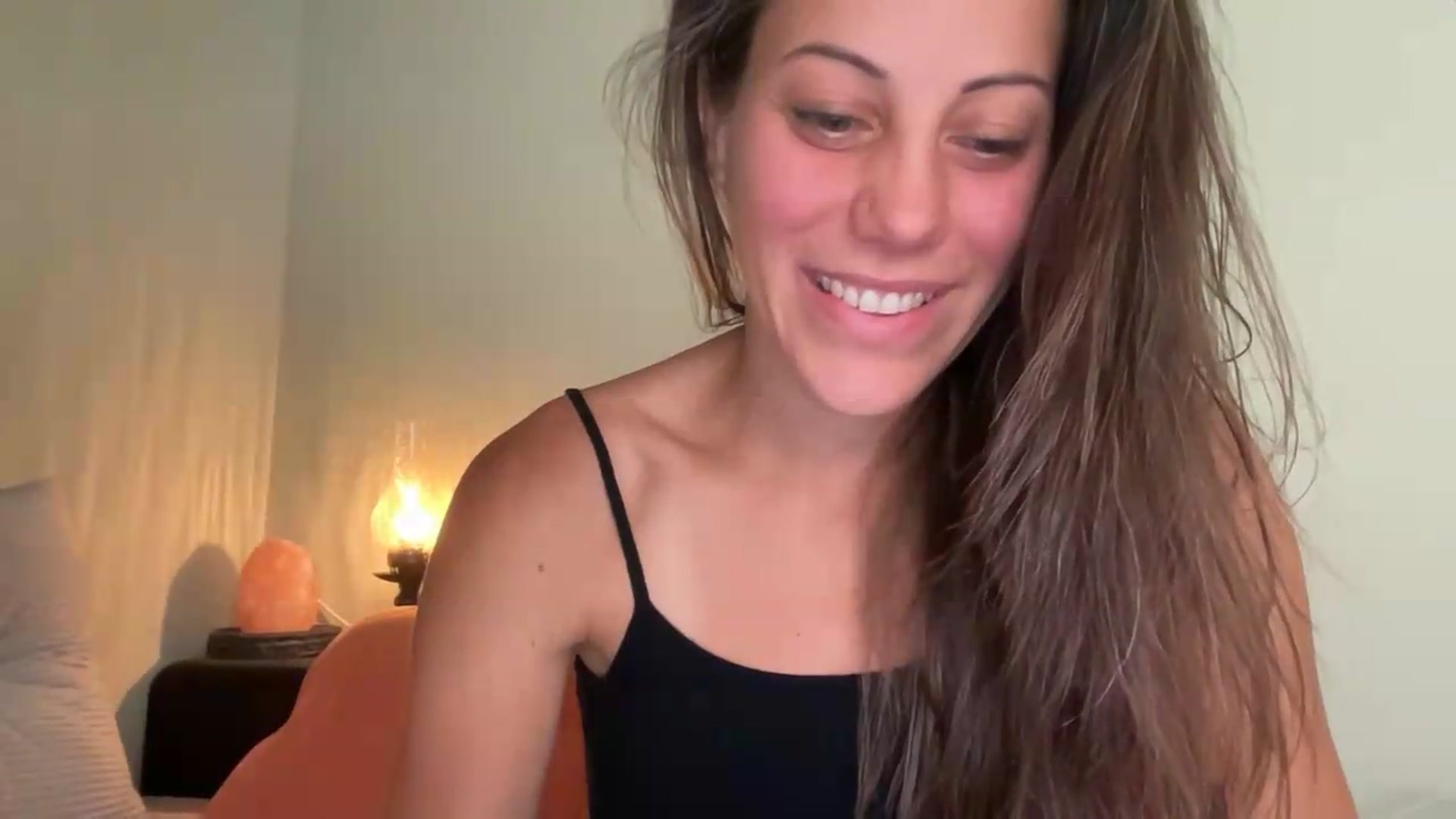 Gallery image thumbnail from ChristinaKey's myfreecams stream on, 08/18/2026, 15:53 image 2 of 20
