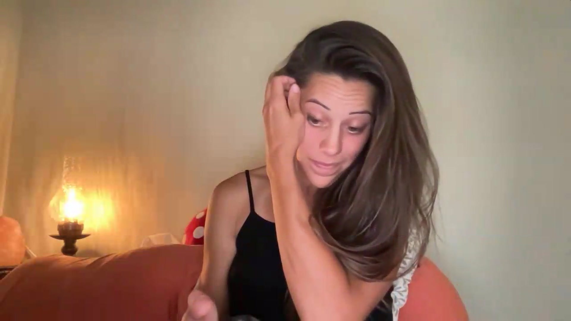 Gallery image thumbnail from ChristinaKey's myfreecams stream on, 08/18/2026, 15:53 image 14 of 20