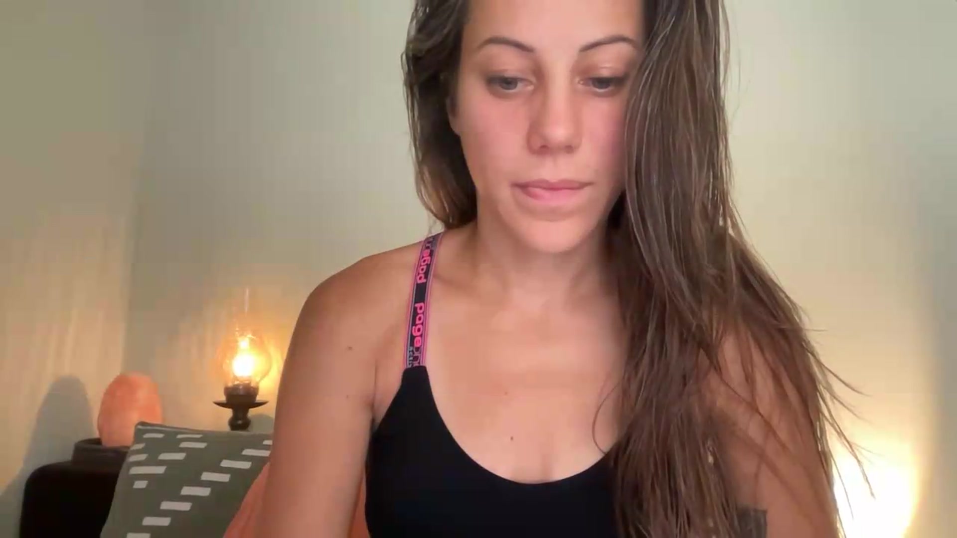 Gallery image thumbnail from ChristinaKey's myfreecams stream on, 08/27/2026, 14:17 image 4 of 20