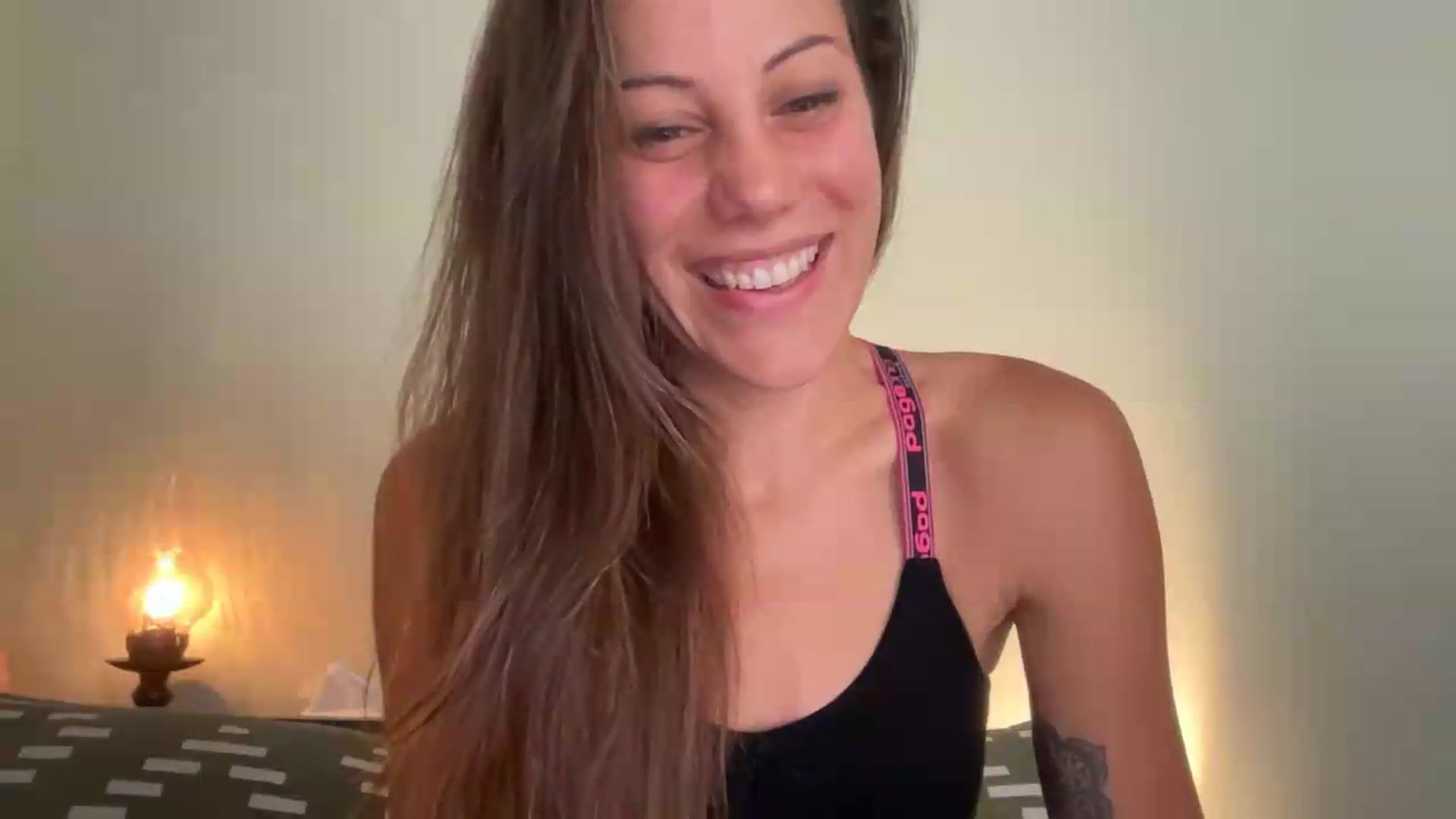 Gallery image thumbnail from ChristinaKey's myfreecams stream on, 08/27/2026, 14:17 image 19 of 20