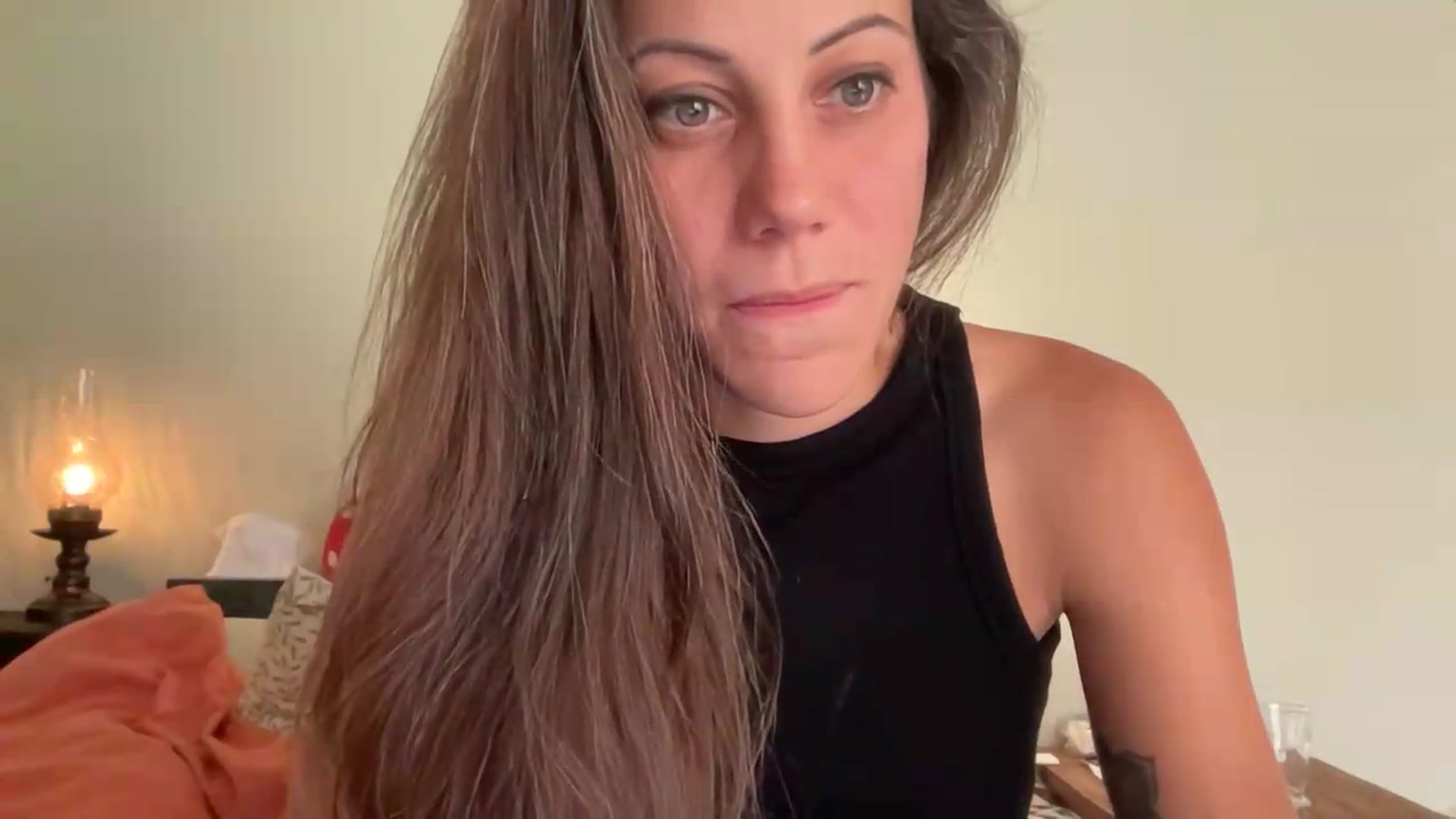 Gallery image thumbnail from ChristinaKey's myfreecams stream on, 09/03/2026, 16:12 image 4 of 20