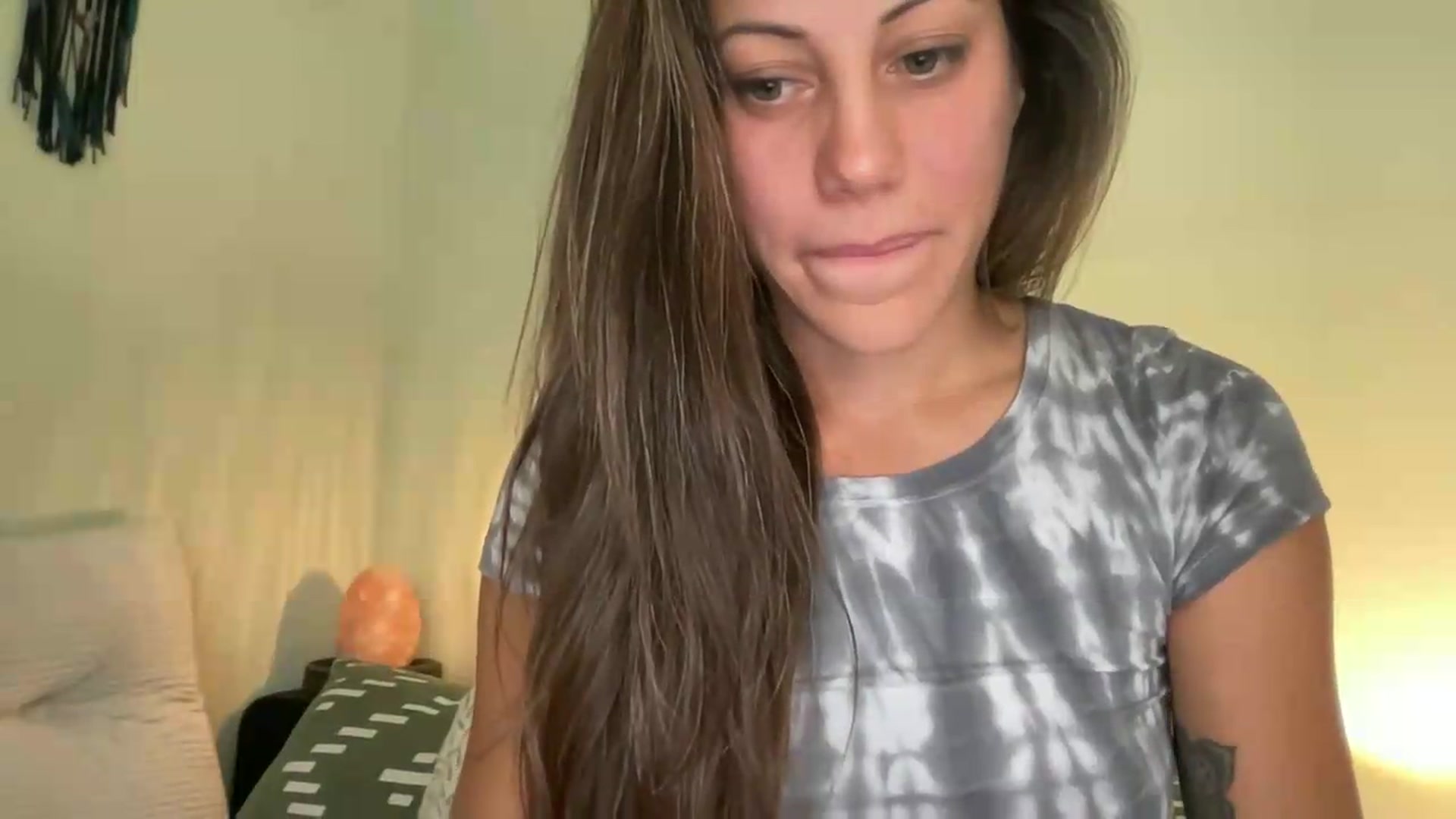 Gallery image thumbnail from ChristinaKey's myfreecams stream on, 09/04/2026, 14:35 image 7 of 20