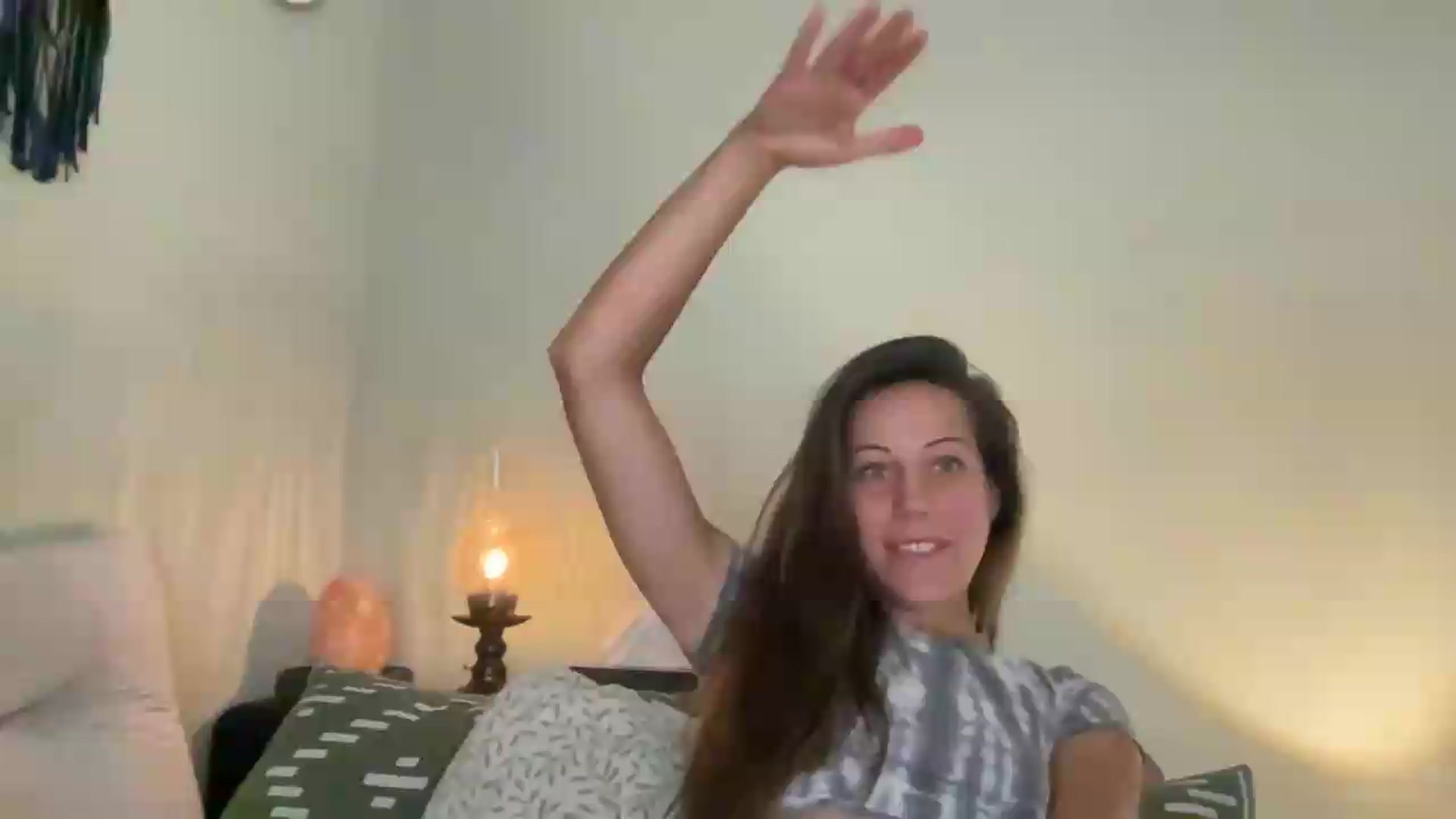 Gallery image thumbnail from ChristinaKey's myfreecams stream on, 09/04/2026, 14:35 image 1 of 20