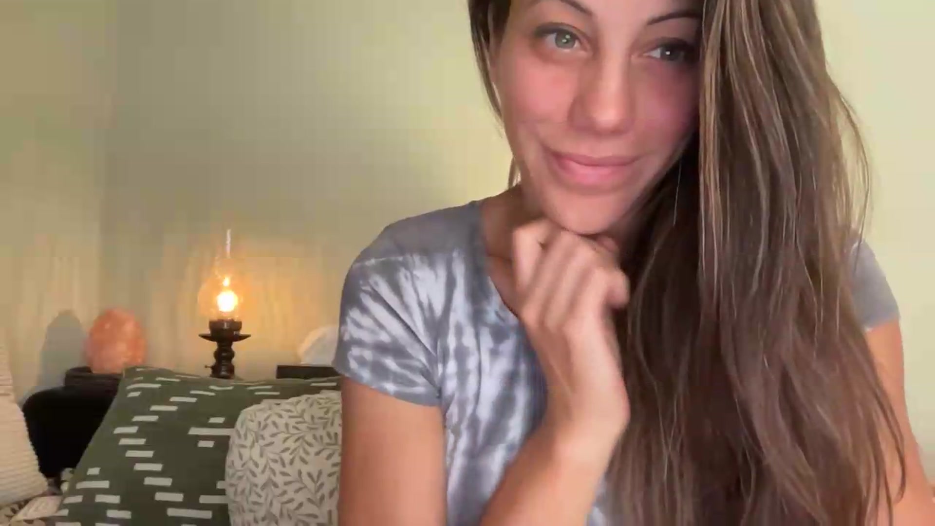 Gallery image thumbnail from ChristinaKey's myfreecams stream on, 09/04/2026, 14:35 image 16 of 20