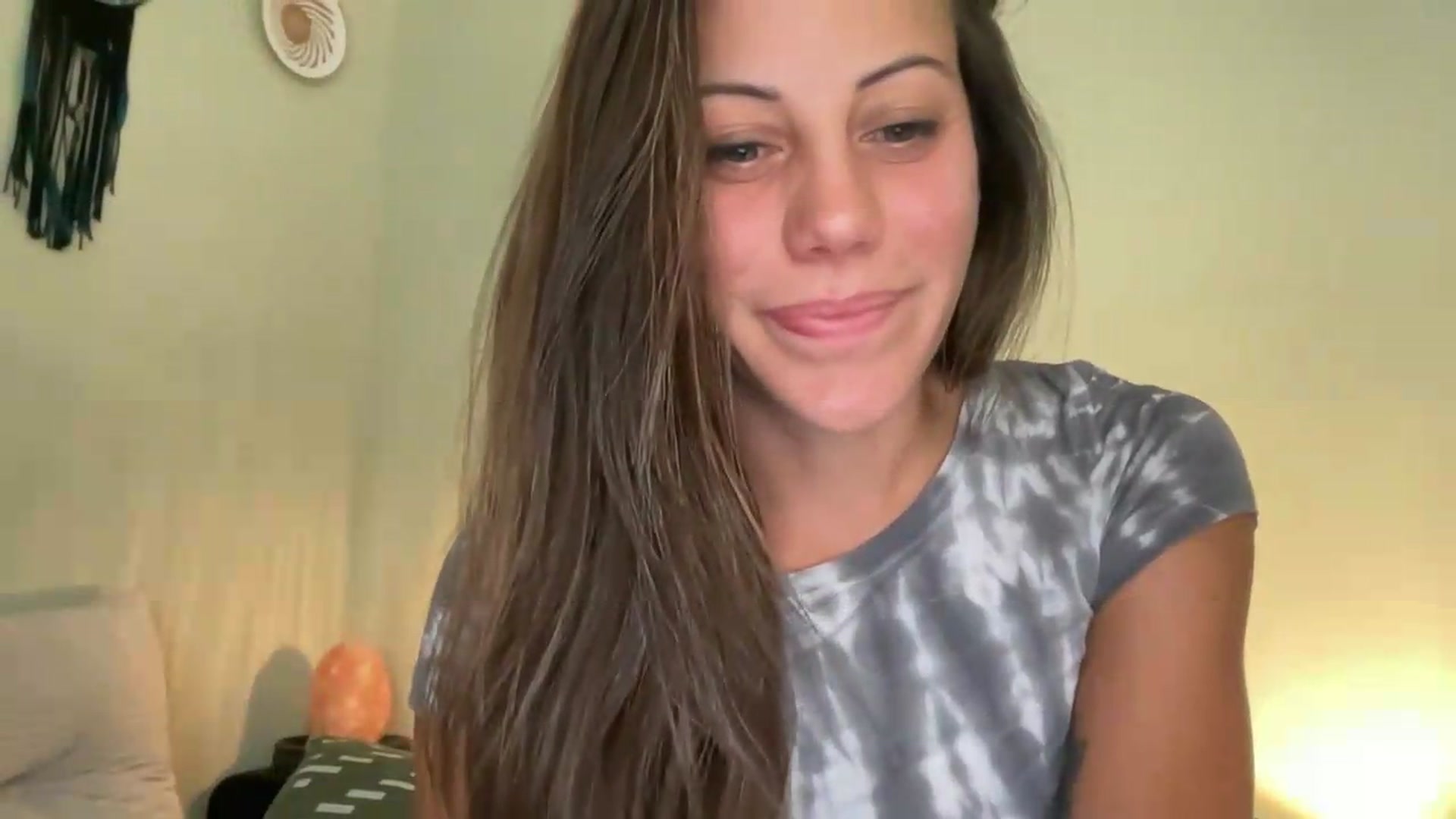 Gallery image thumbnail from ChristinaKey's myfreecams stream on, 09/04/2026, 14:35 image 5 of 20
