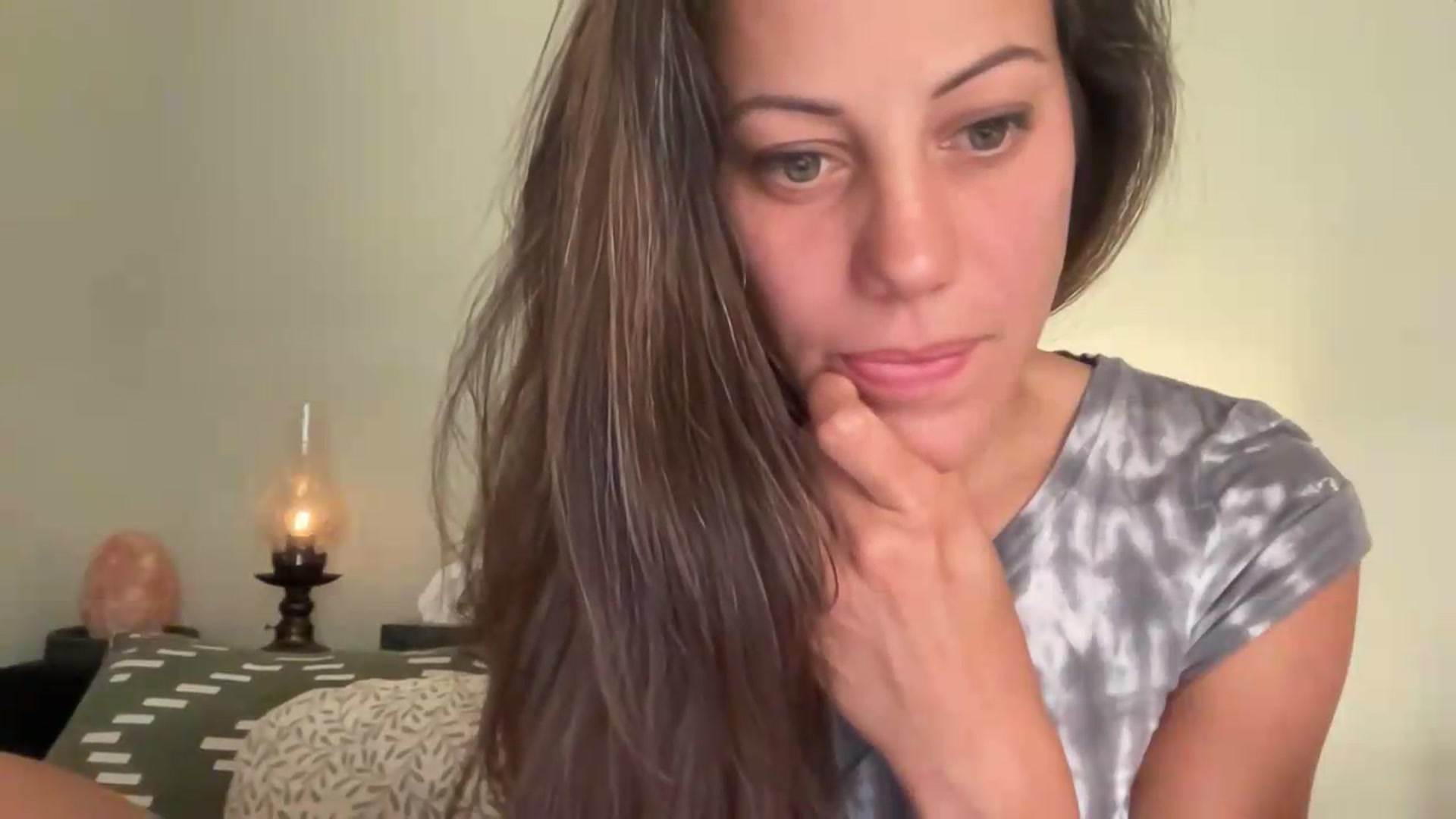 Gallery image thumbnail from ChristinaKey's myfreecams stream on, 09/04/2026, 15:18 image 20 of 20