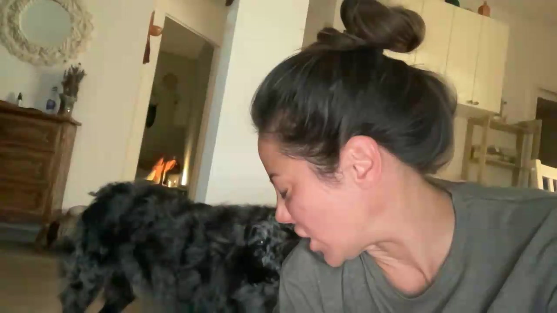 Gallery image thumbnail from ChristinaKey's myfreecams stream on, 09/06/2026, 17:22 image 17 of 20