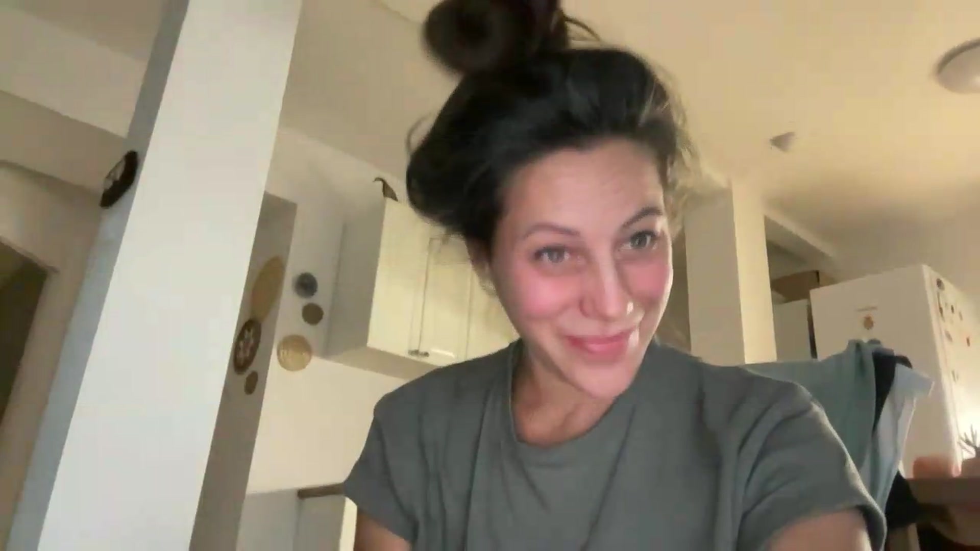 Gallery image thumbnail from ChristinaKey's myfreecams stream on, 09/06/2026, 17:22 image 18 of 20