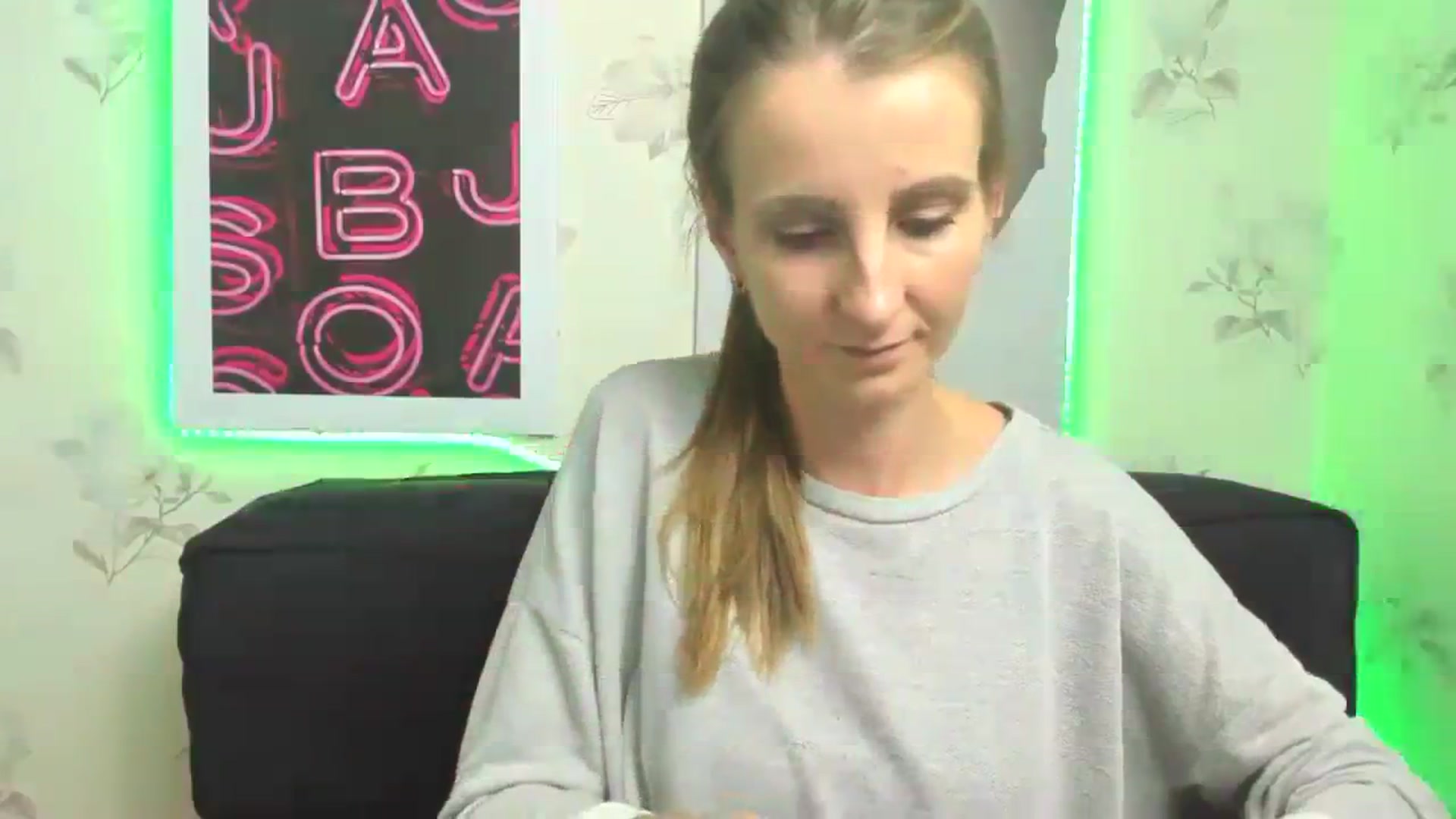 Gallery image thumbnail from ChristinaVi's myfreecams stream on, 10/22/2023, 13:55 image 3 of 20